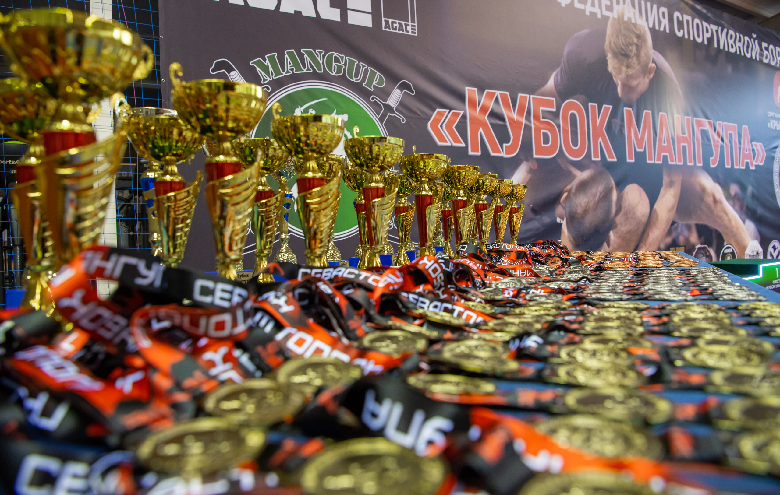 Греплинг. Денис Садовый фотограф Севастополь