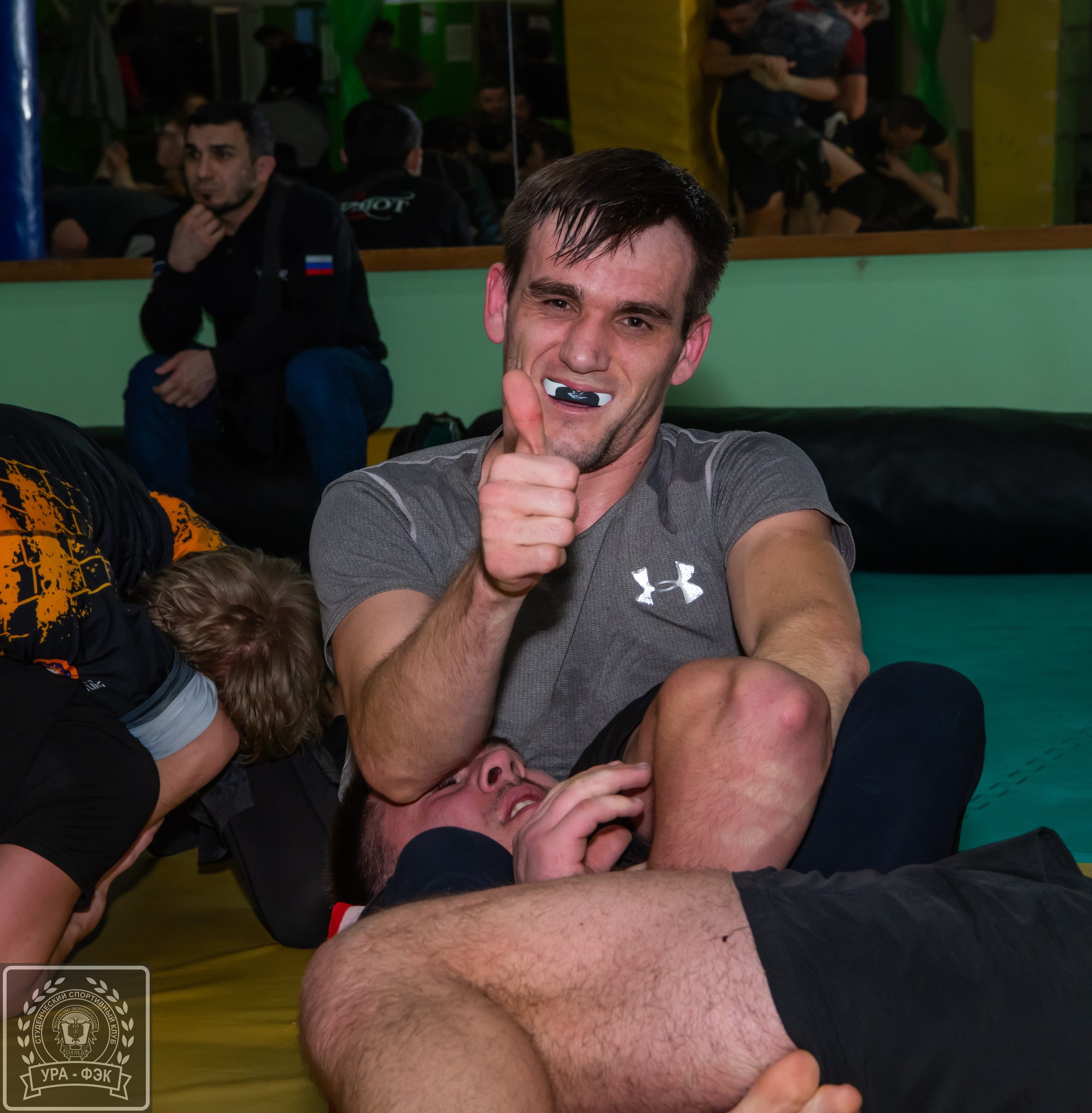 Греплинг. Денис Садовый фотограф Севастополь