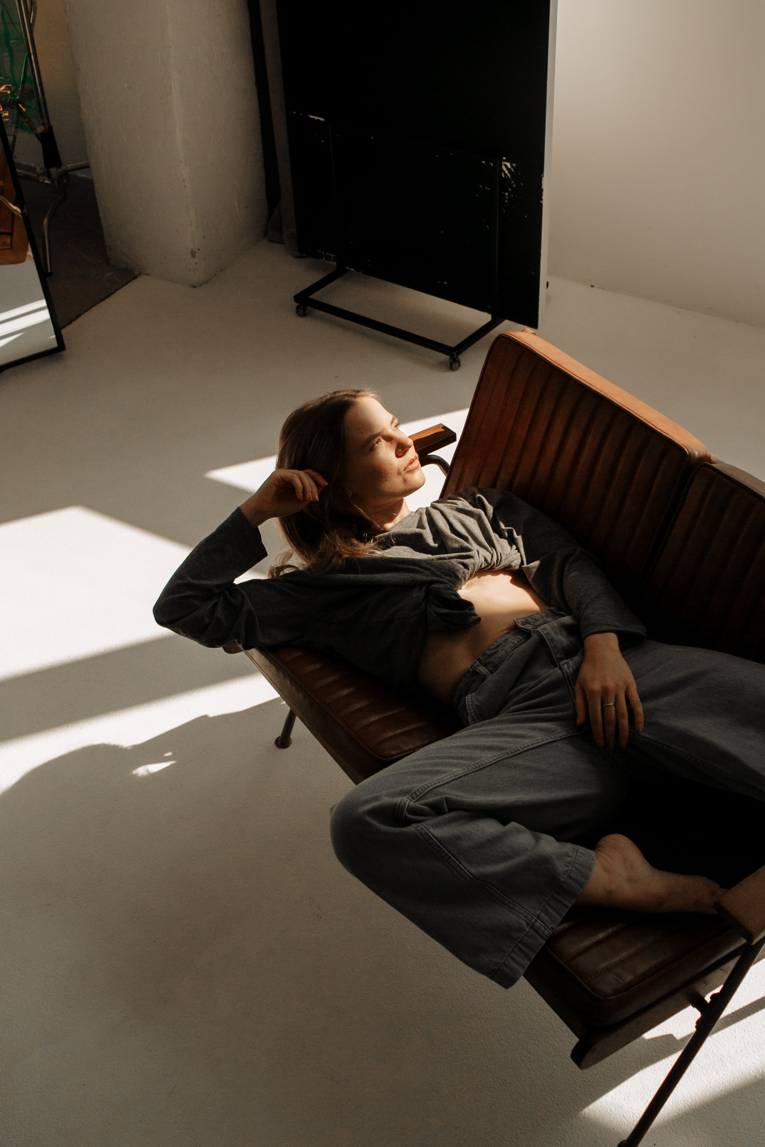 Вероника. Свадебный и семейный фотограф Казань Чебоксары Ртищева Евгения