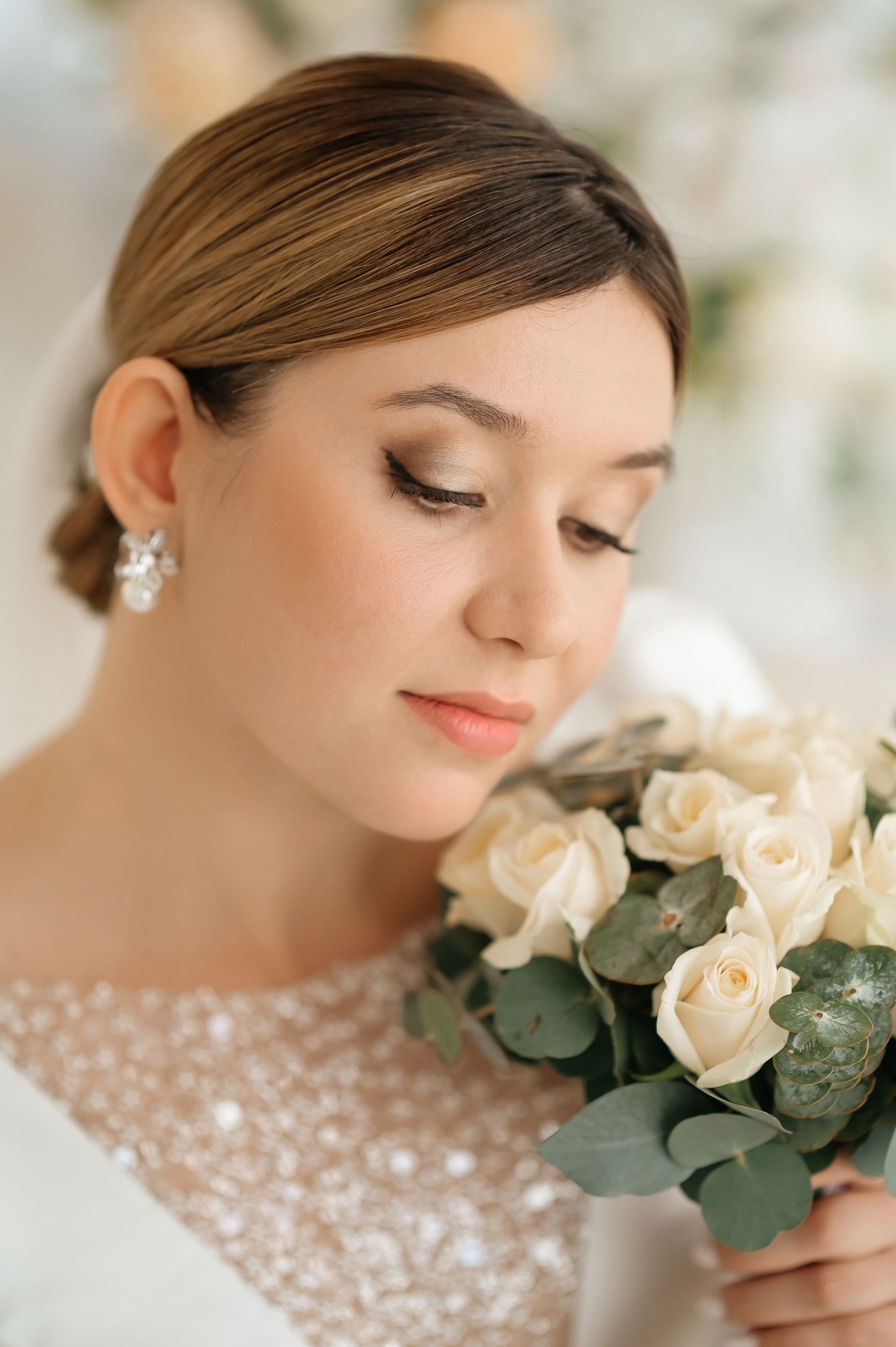 Виктория & Николай. Семейный фотограф Олеся Батурина Рязань