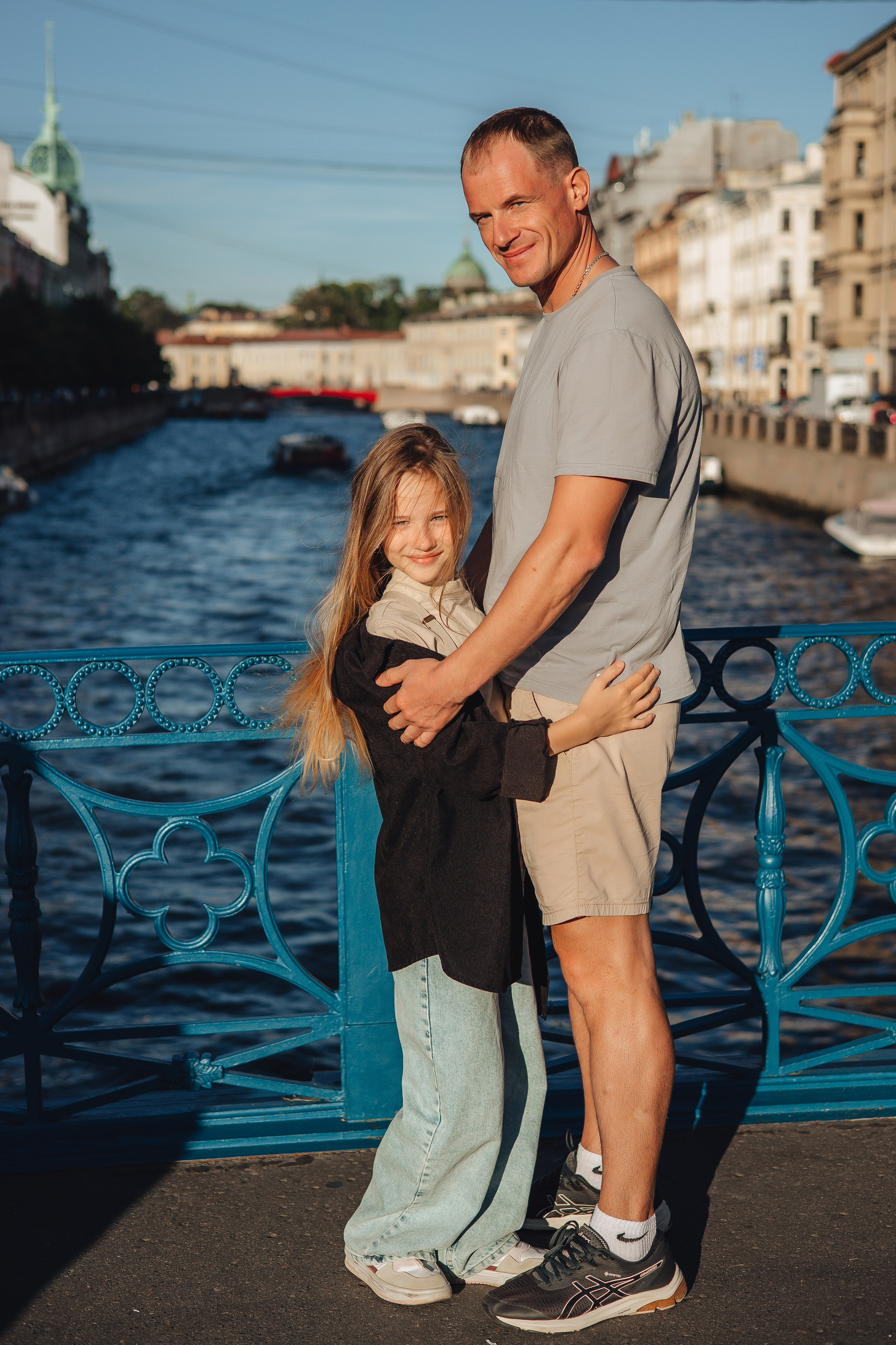 Отпуск в Питере. Свадебный и семейный фотограф Пушкин Царское Село СПБ Питер Санкт-Петербург и Рязань Ольга Козлова