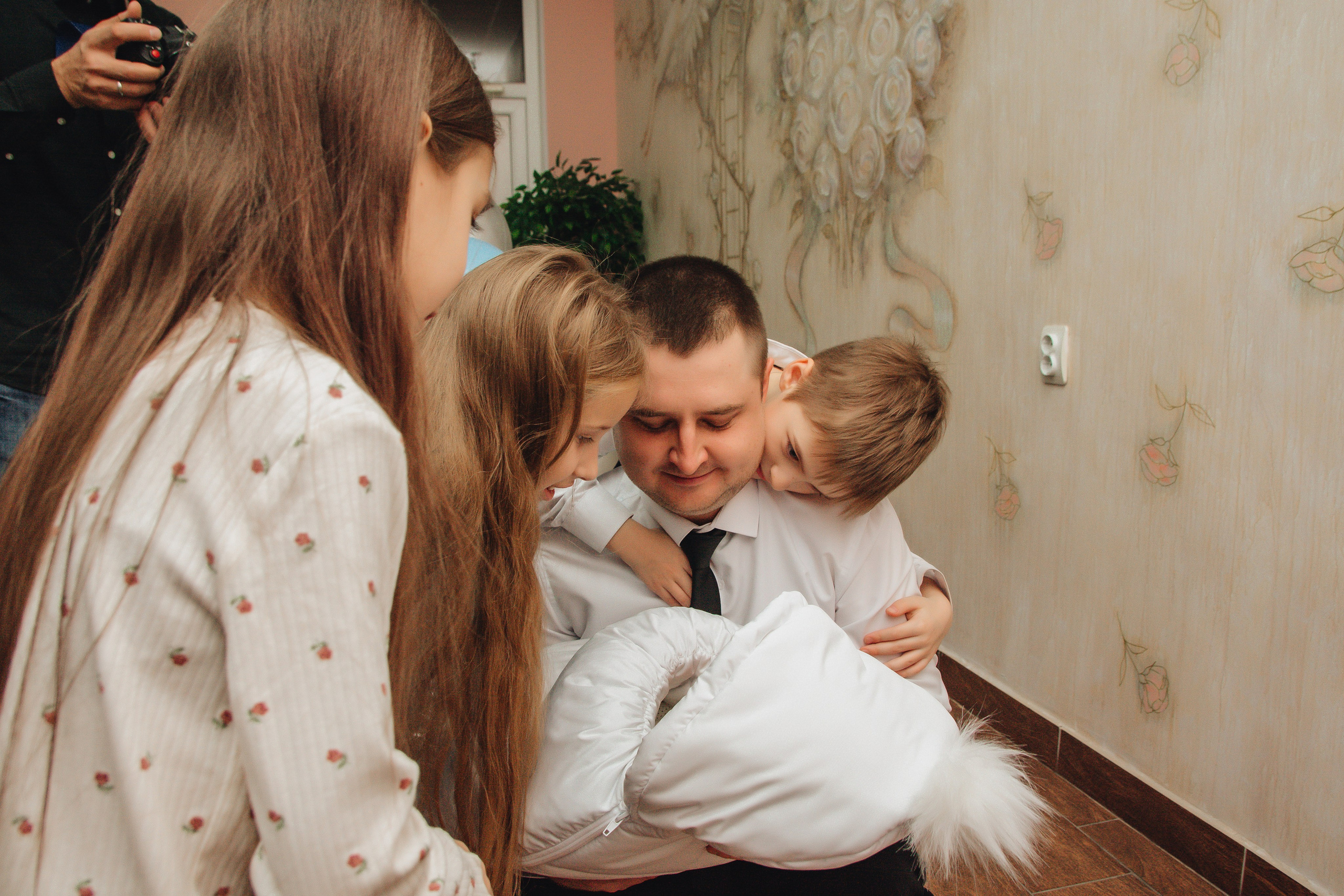 Выписка Александра. Свадебный и семейный фотограф Пушкин Царское Село СПБ Питер Санкт-Петербург и Рязань Ольга Козлова