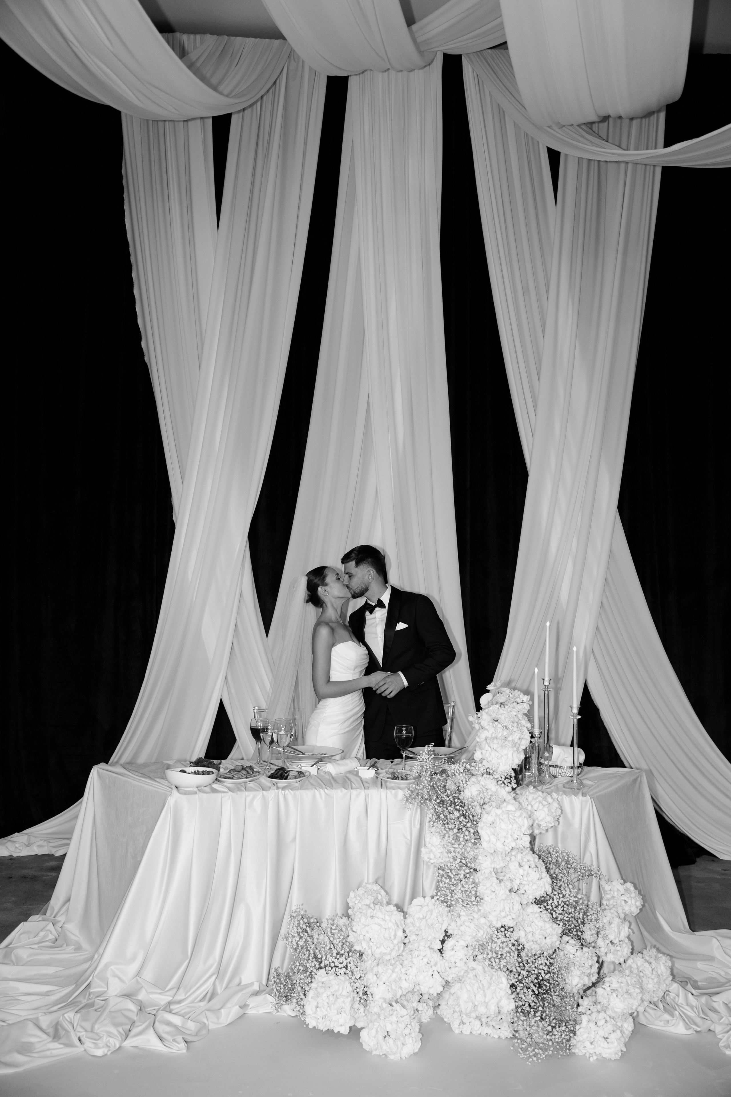 V & L 25'. Фотограф Сергей Койфман