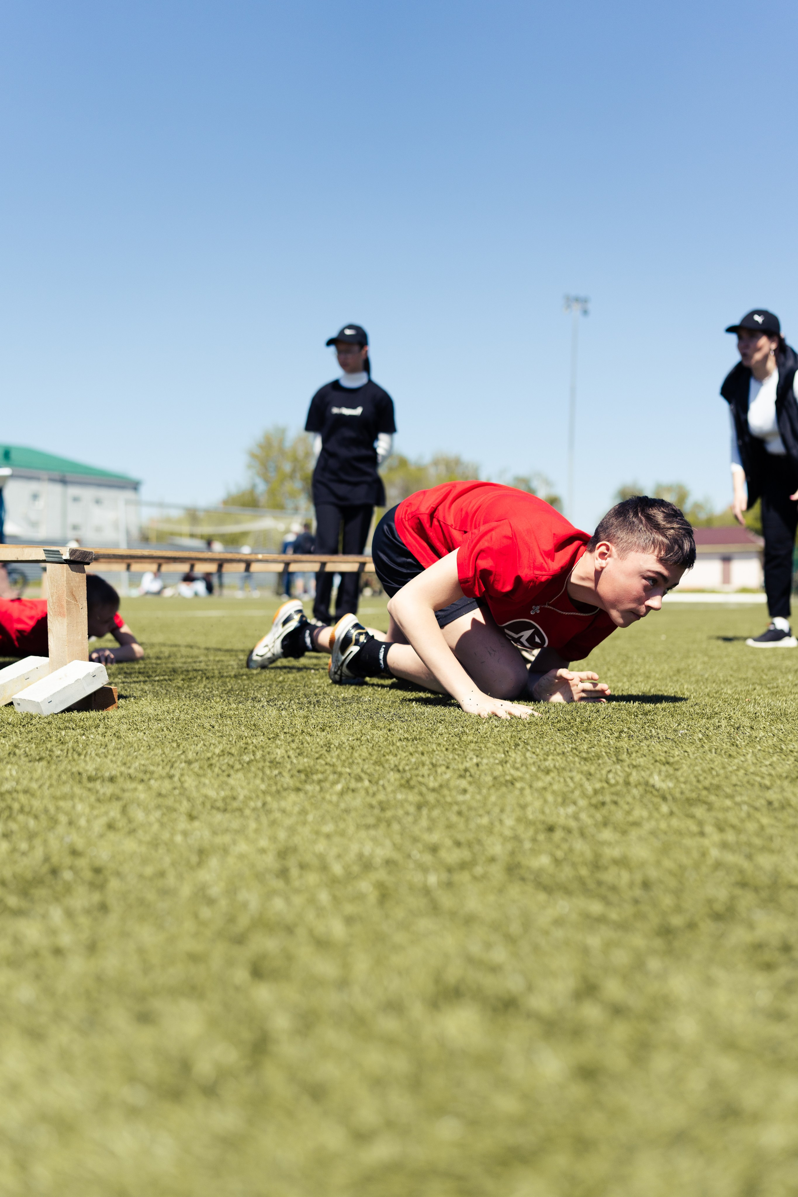 Движение первых. Фотограф в СПБ Алмаз Камаев