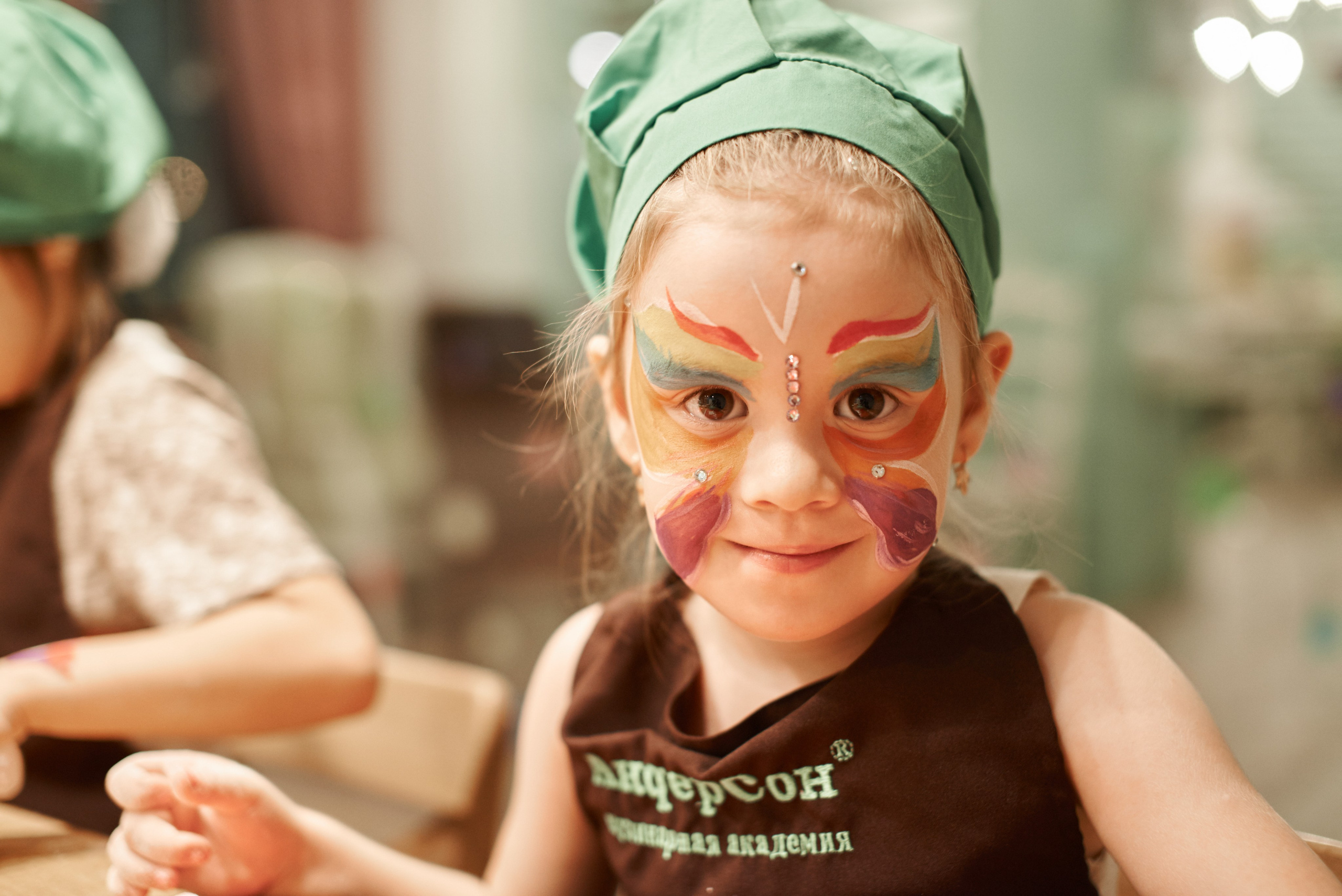 Happy kids from Anderson. Photo & Video production, in Bishkek, Kyrgyzstan