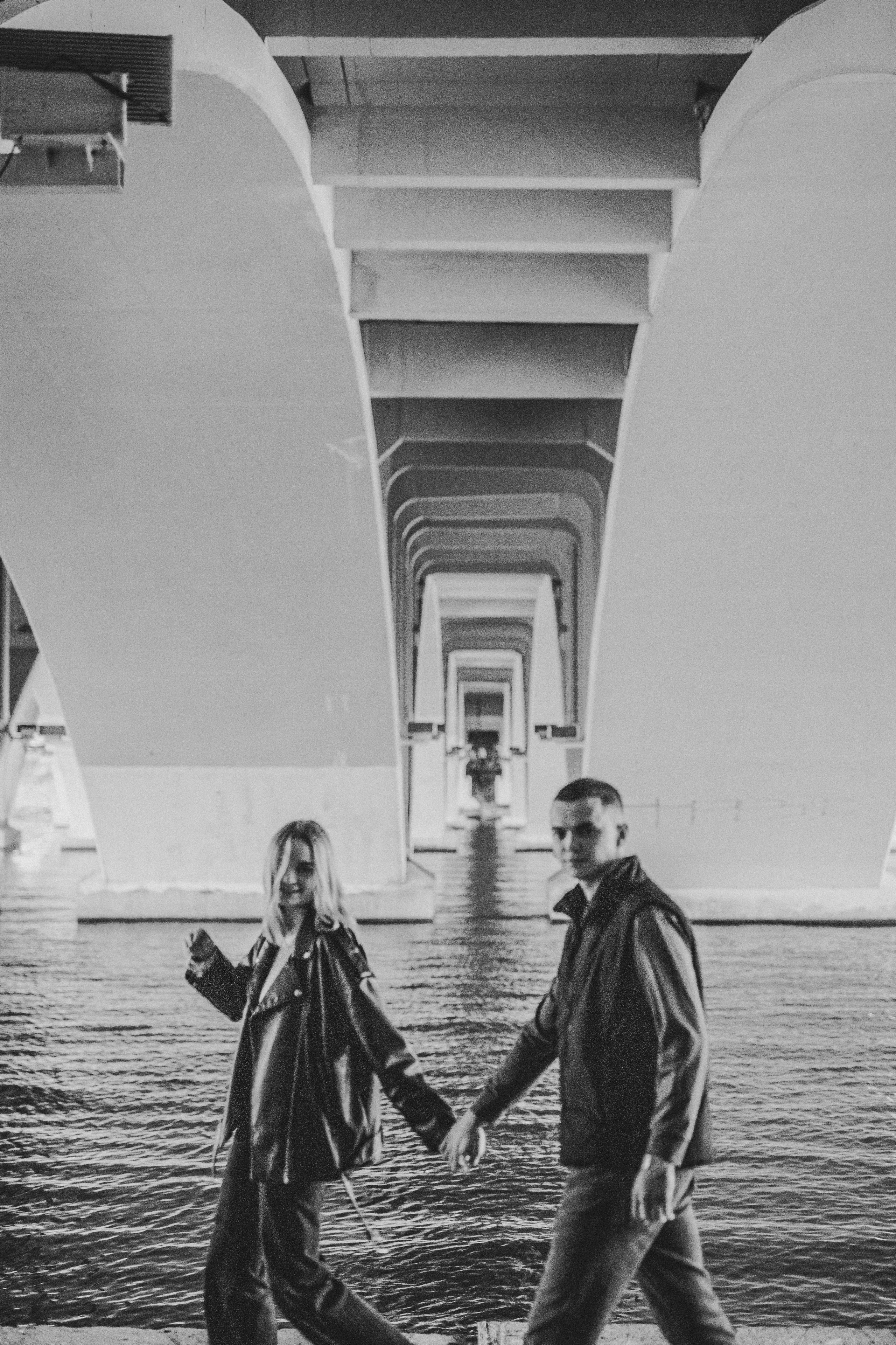 Ксения и Иван. Фотограф Анастасия Петрова