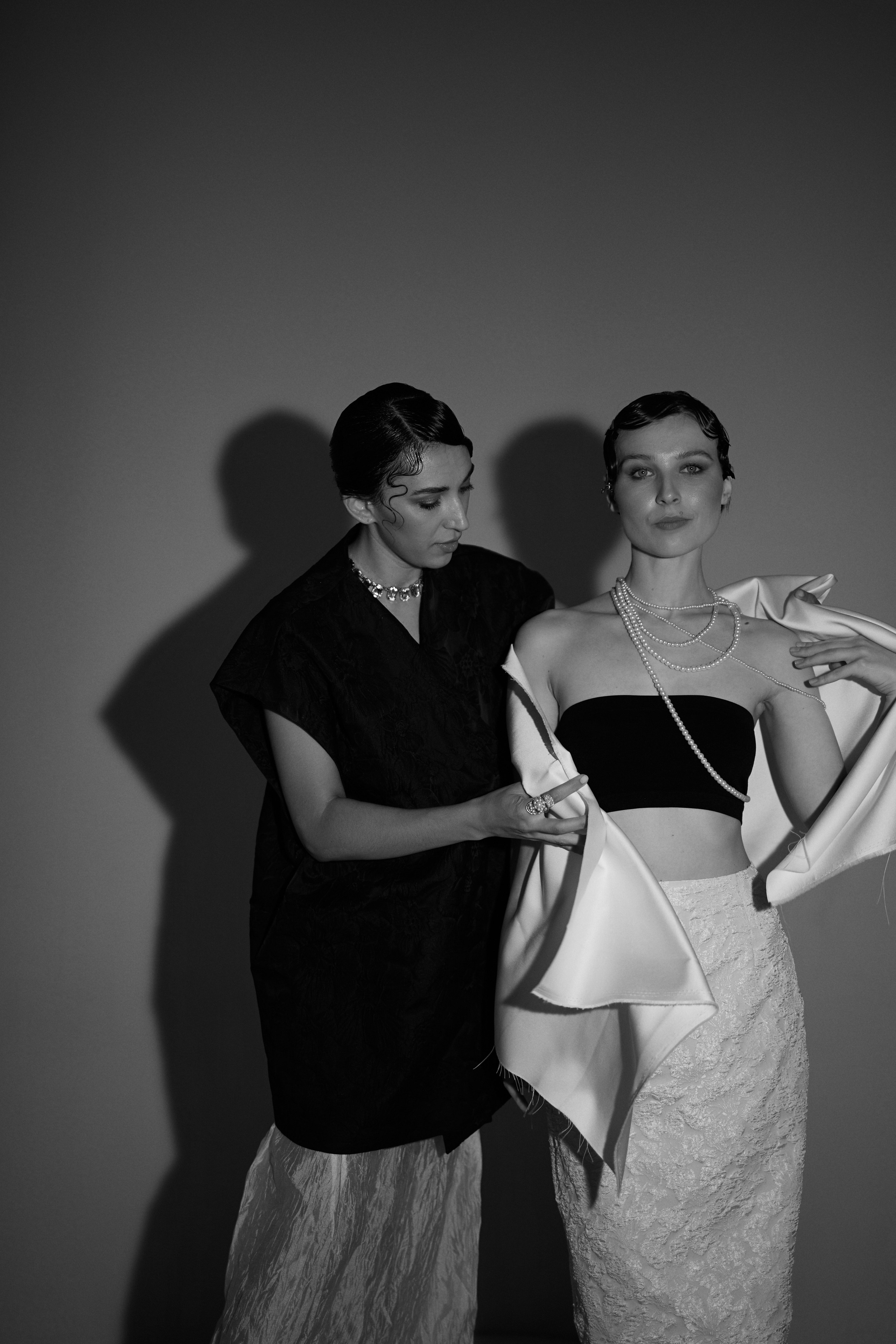 Content | Дизайнер одежды