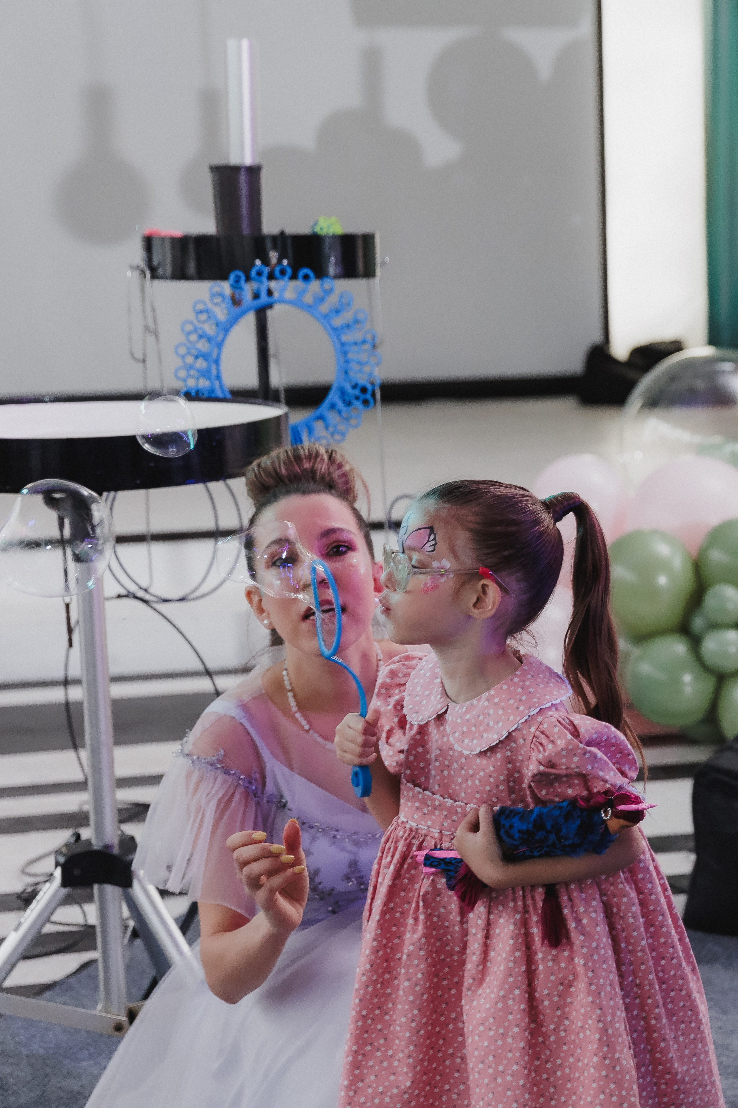 Николь и Ребекка. Фотограф в Волгограде — Александра Искандерова