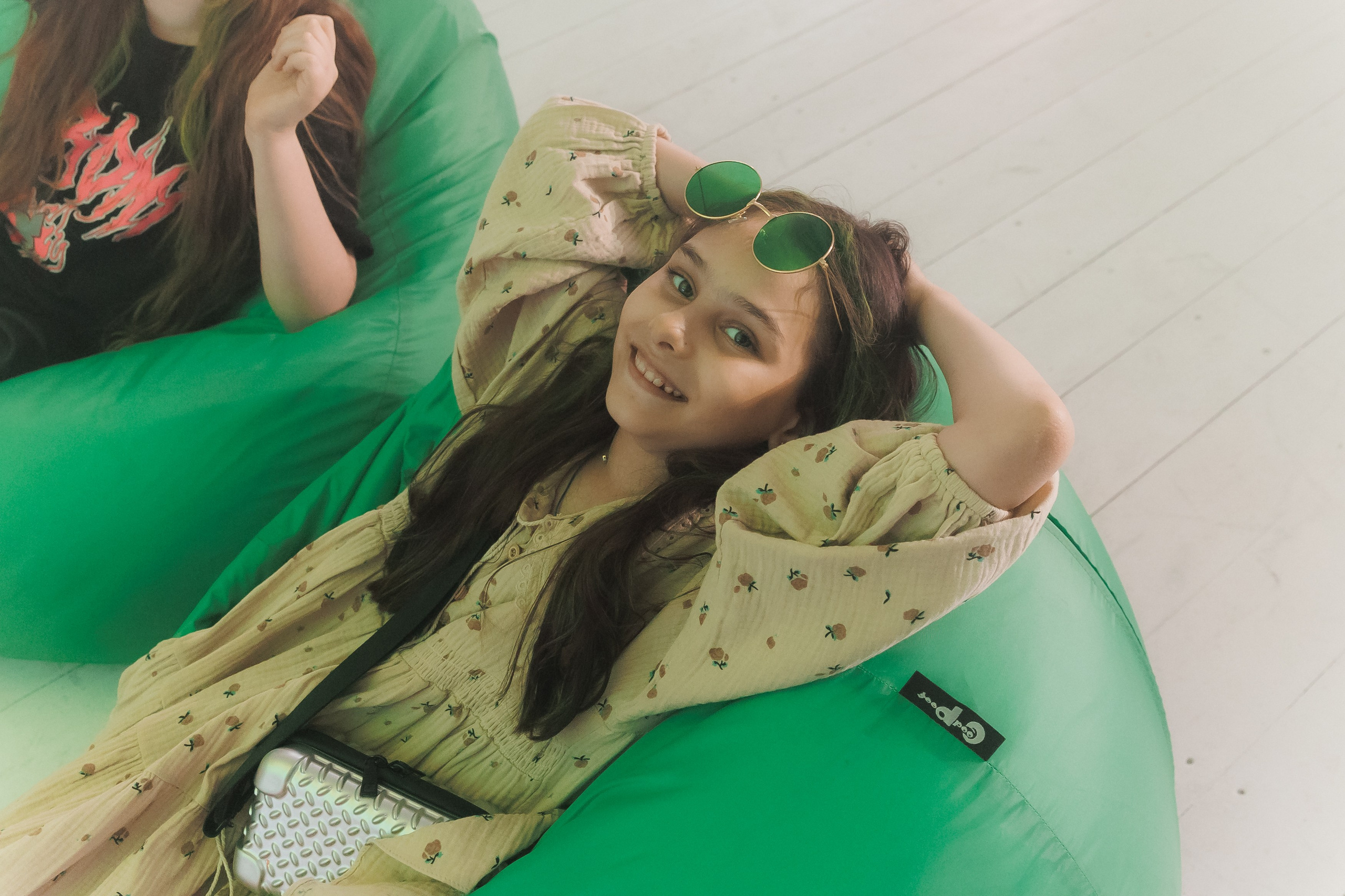 Платону 10!. Фотограф в Волгограде — Александра Искандерова