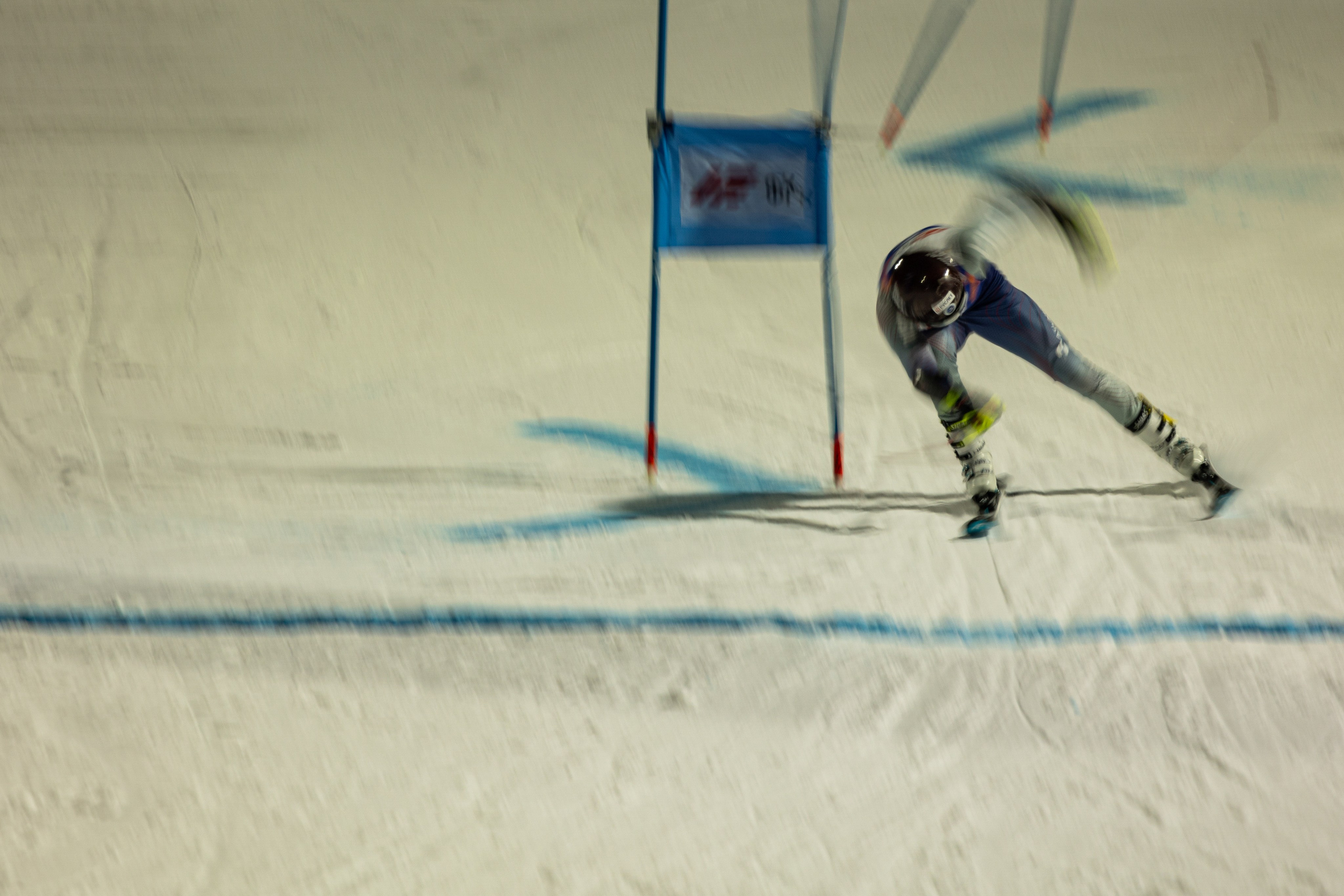 Кубок России по Горнолыжному спорту