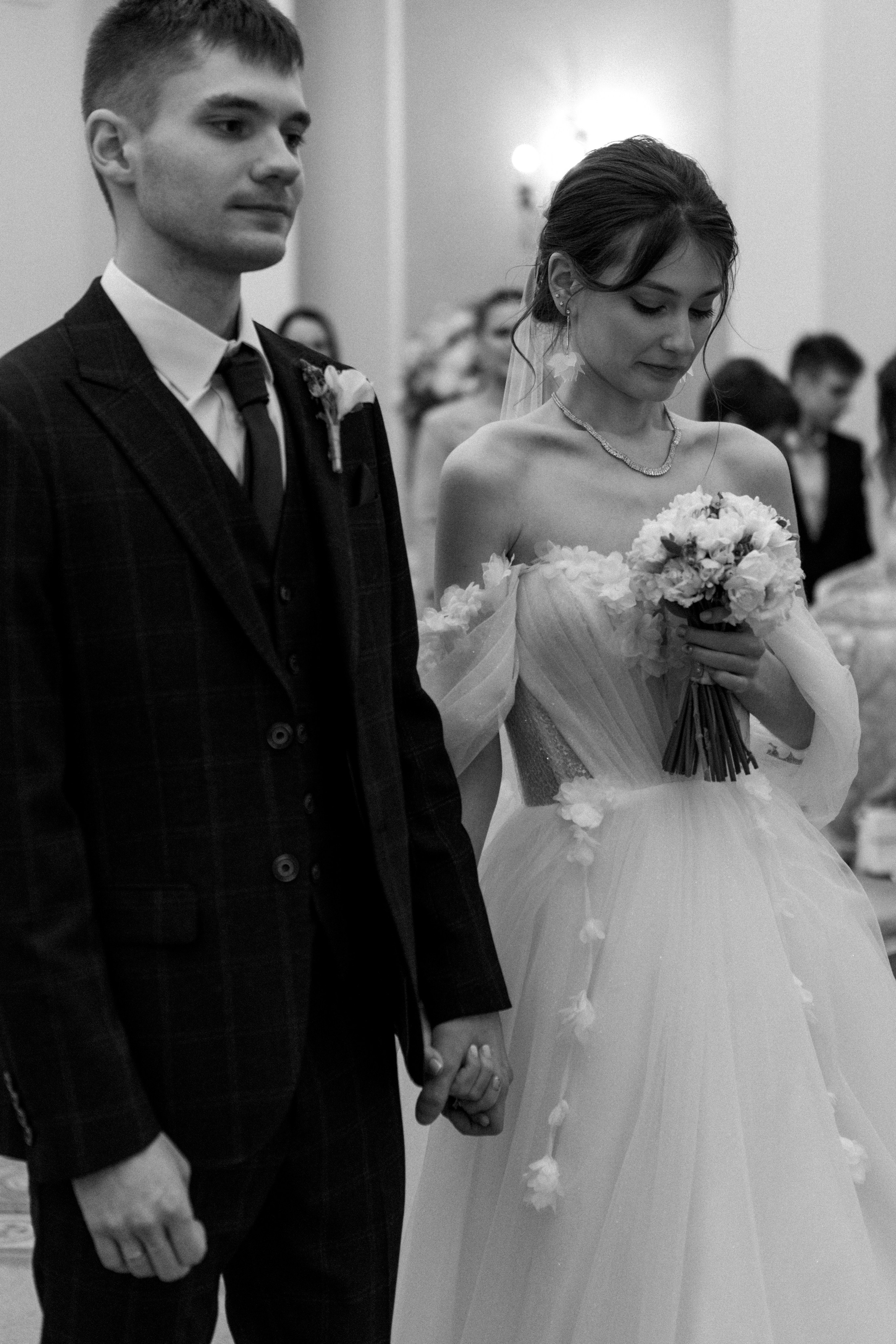 P & U. Фотограф в Санкт-Петербурге Ольга Андрианова