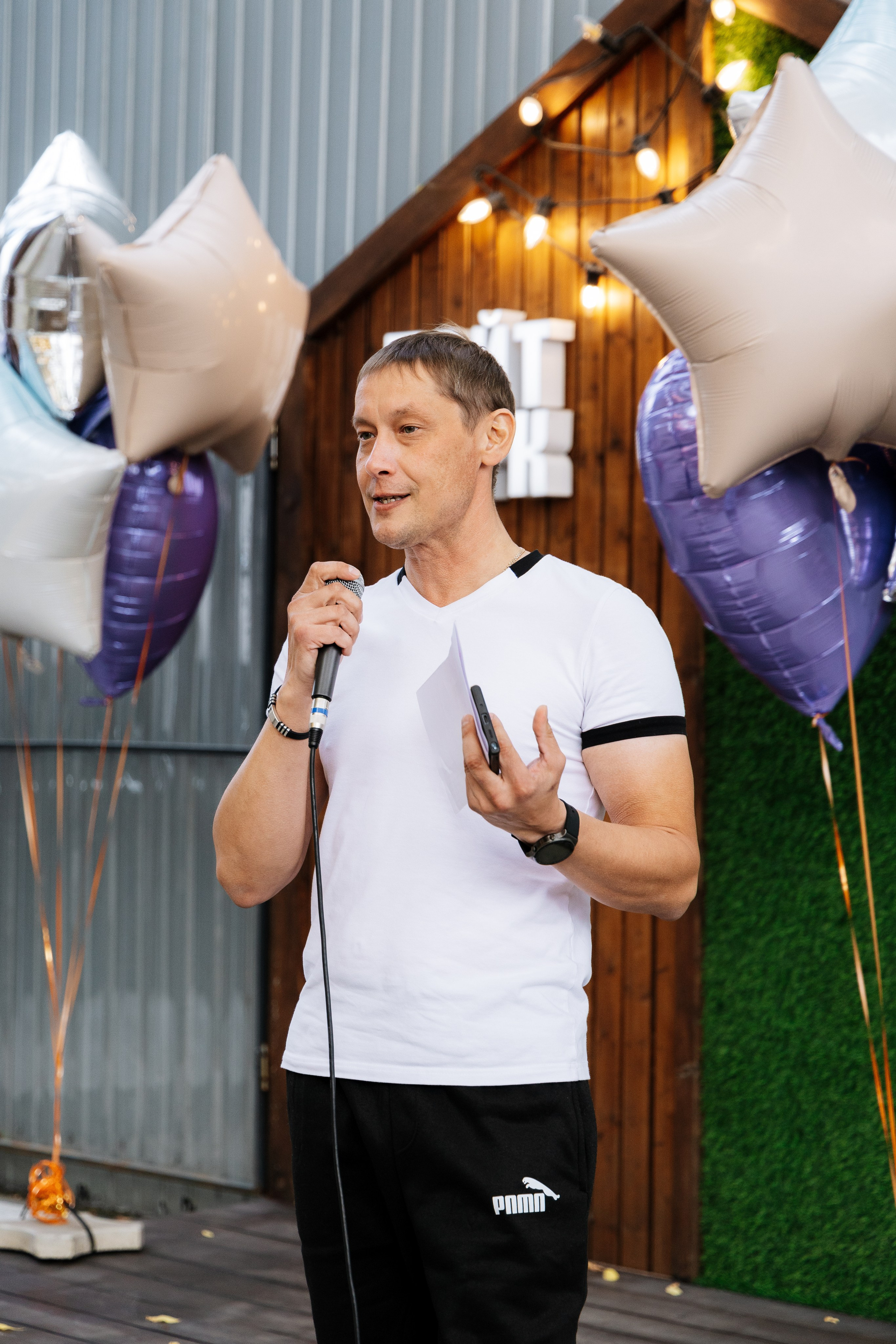 Всем свет. Свадебный и репортажный фотограф в Омске. Червоткин Никита