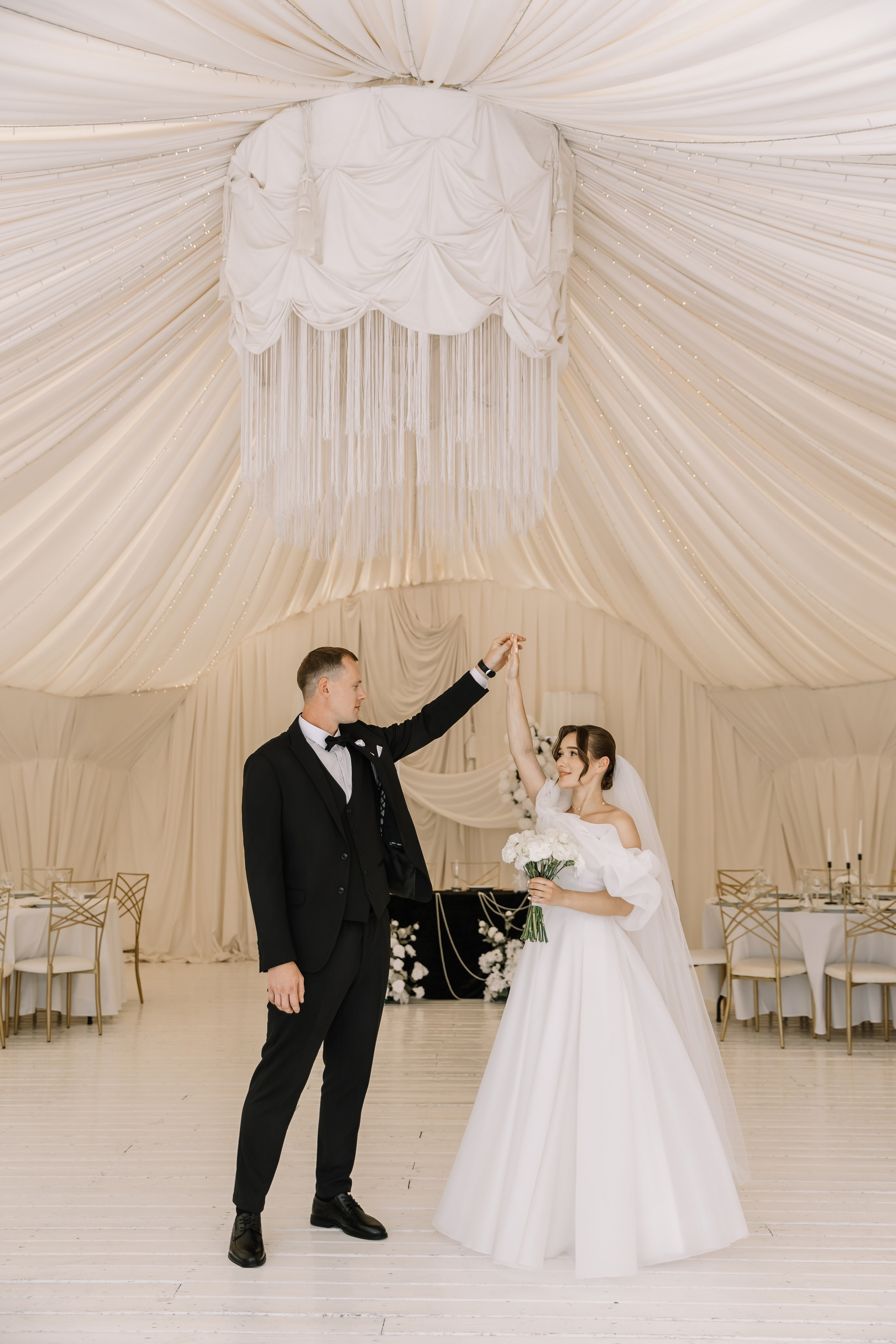 А & Е. Свадебный, репортажный фотограф Ирина Шкурина