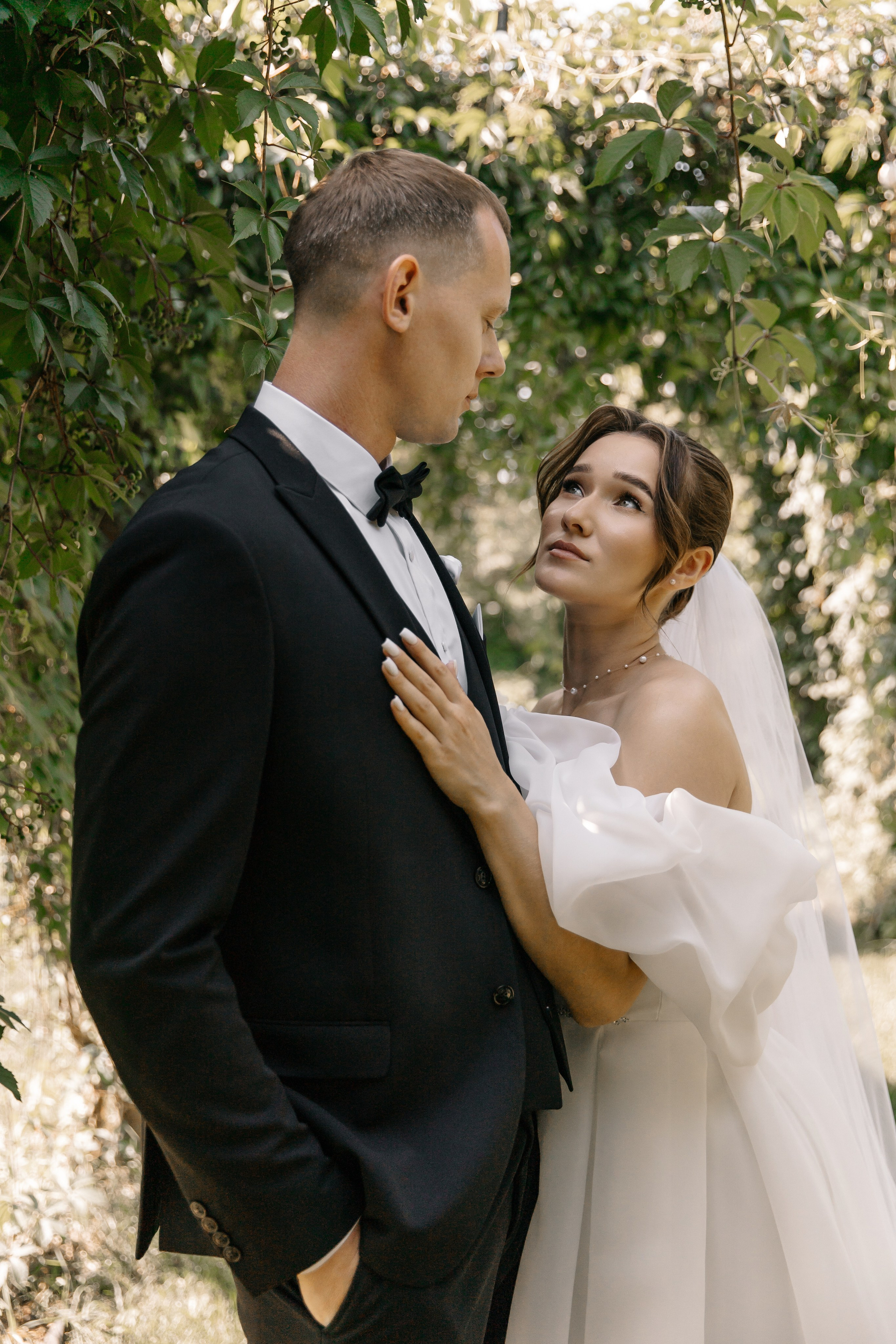 А & Е. Свадебный, репортажный фотограф Ирина Шкурина