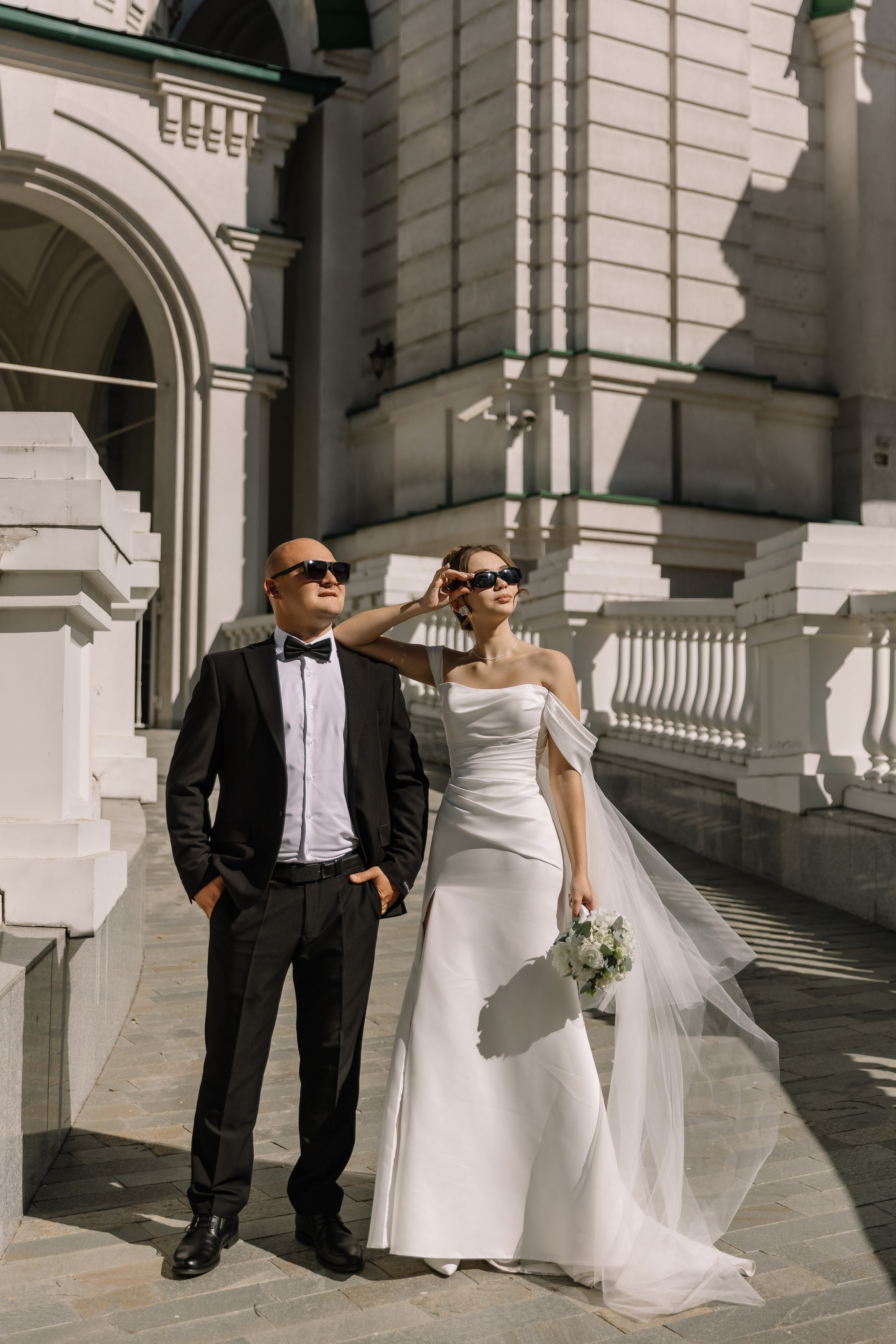 Н & А. Свадебный, репортажный фотограф Ирина Шкурина