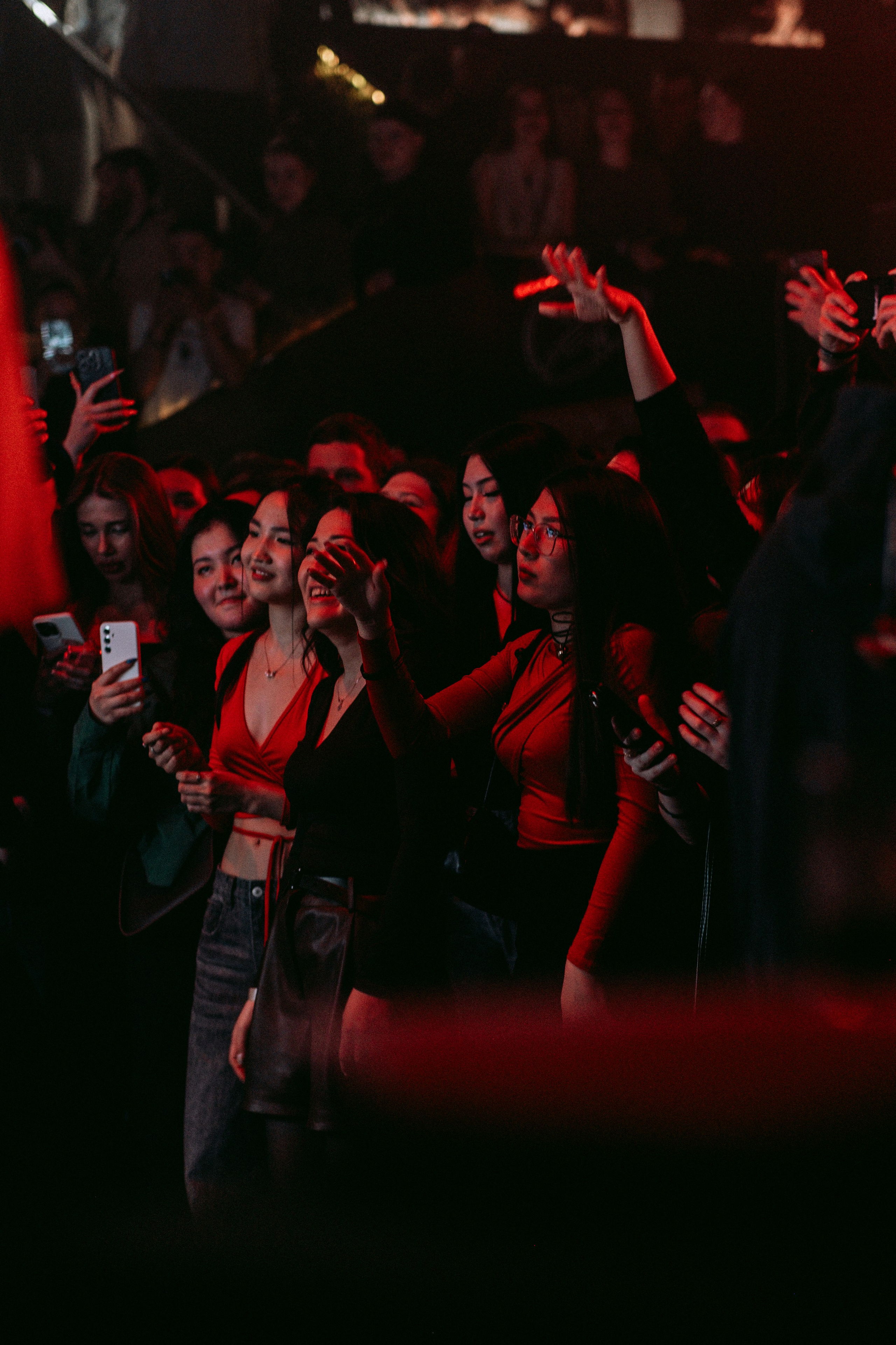 DISCOTHEQUE X CAPTOWN. Фотограф в Тюмени Кирилл Марфин