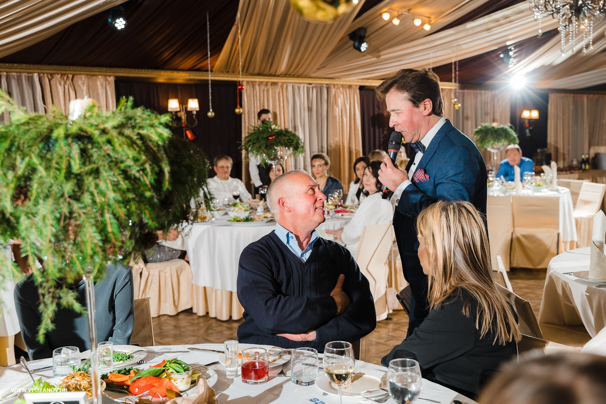 Фотосъемка дня рождения