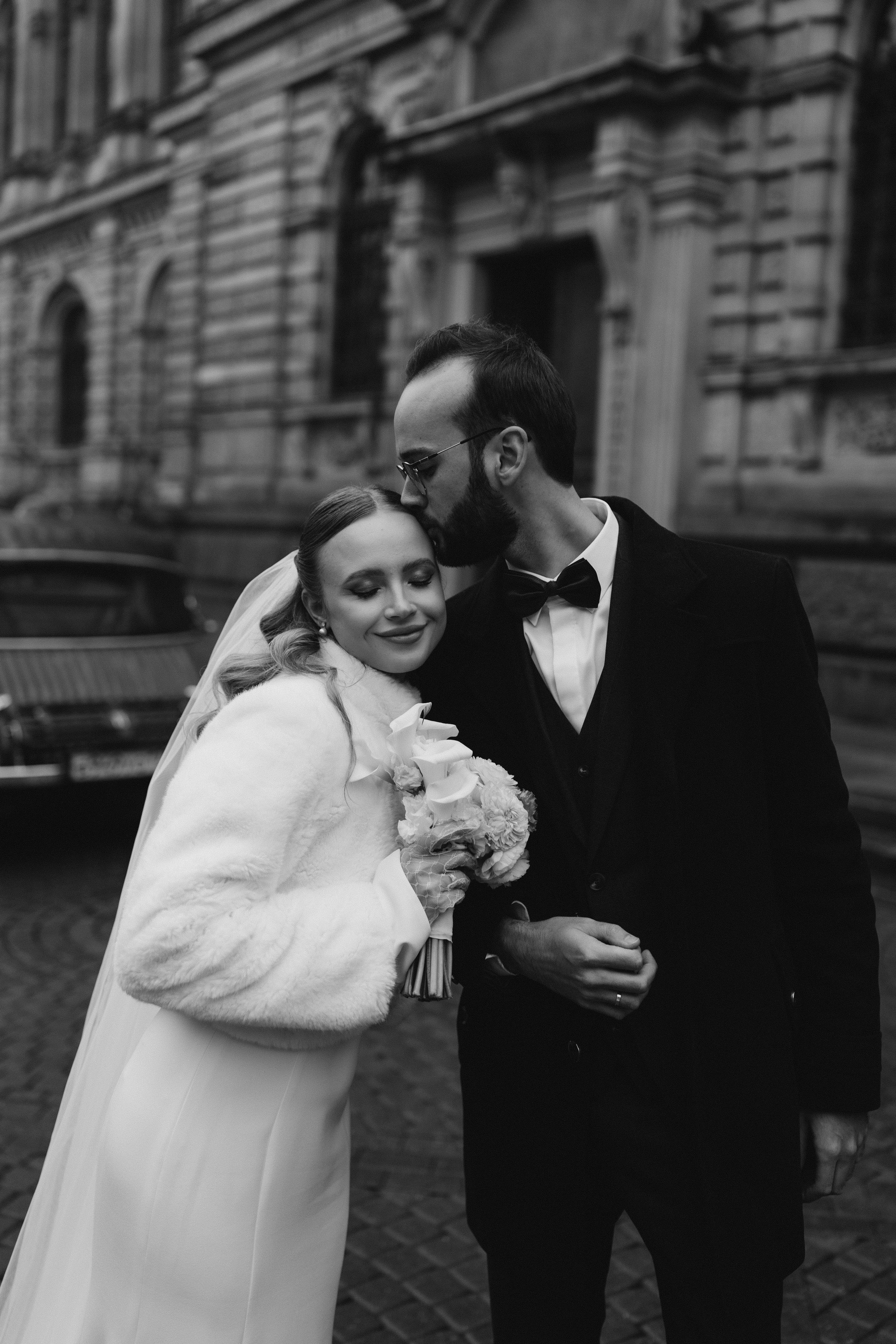 Юра и Полина | 2-й дворец и Половцова. Свадебный и love story фотограф в Санкт-Петербурге