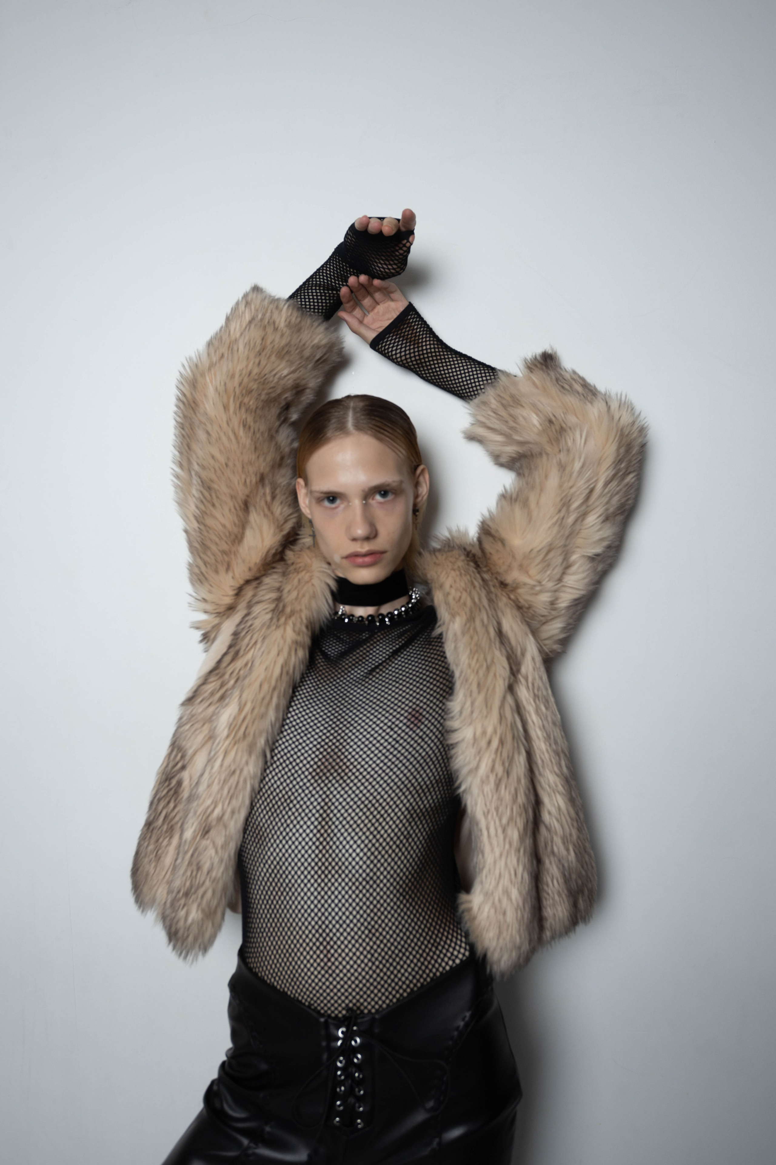 АРСЕНИЙ. LUMOSE