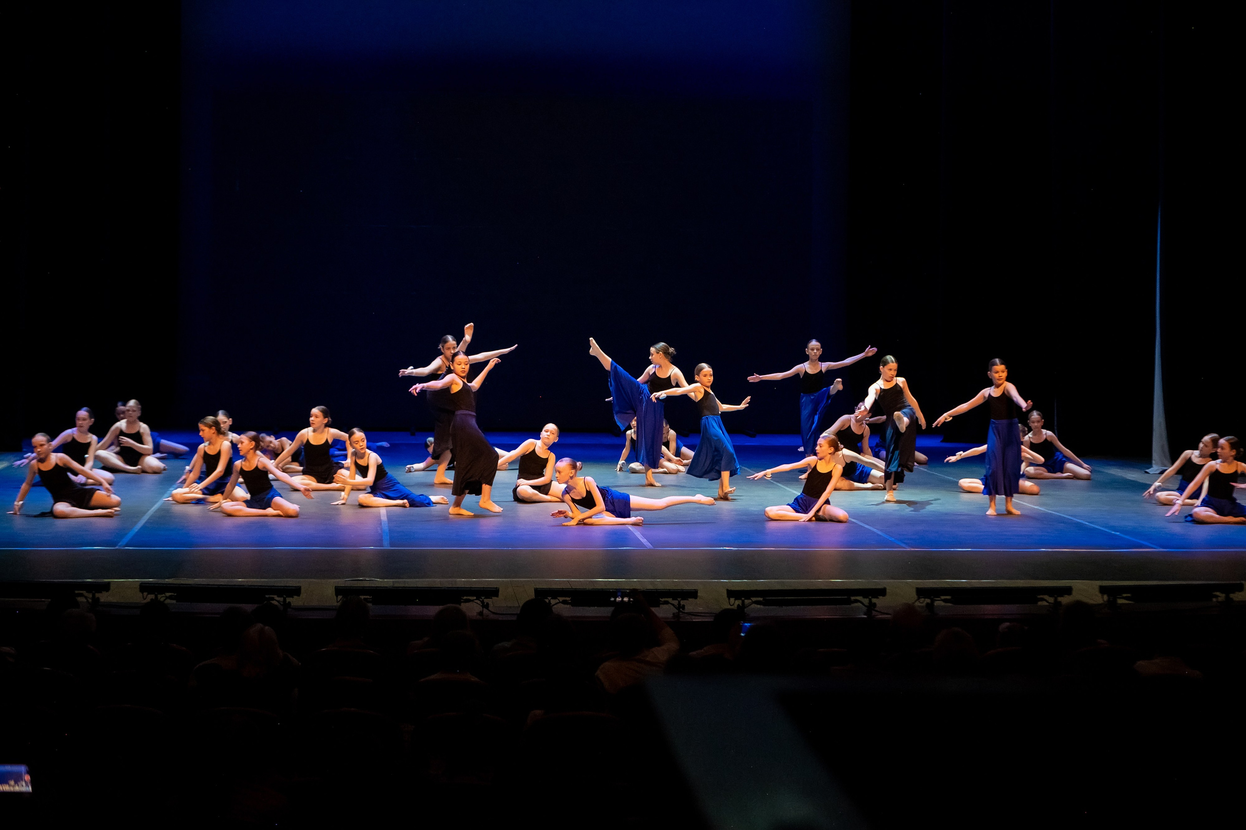 Концерты. Дом детской фотографии Арсюткиной Наталии™