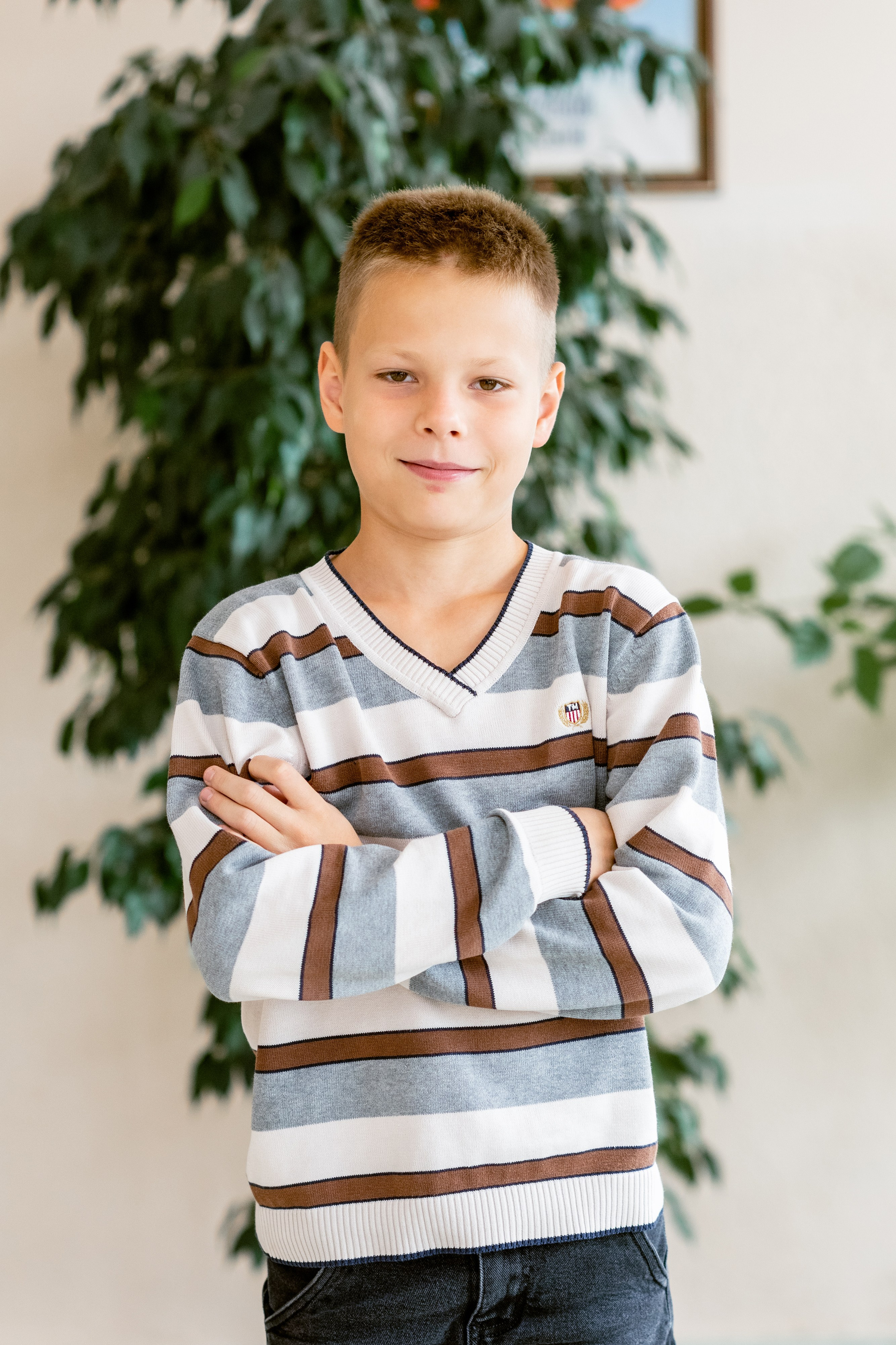 7 классы. Дом детской фотографии Арсюткиной Наталии™