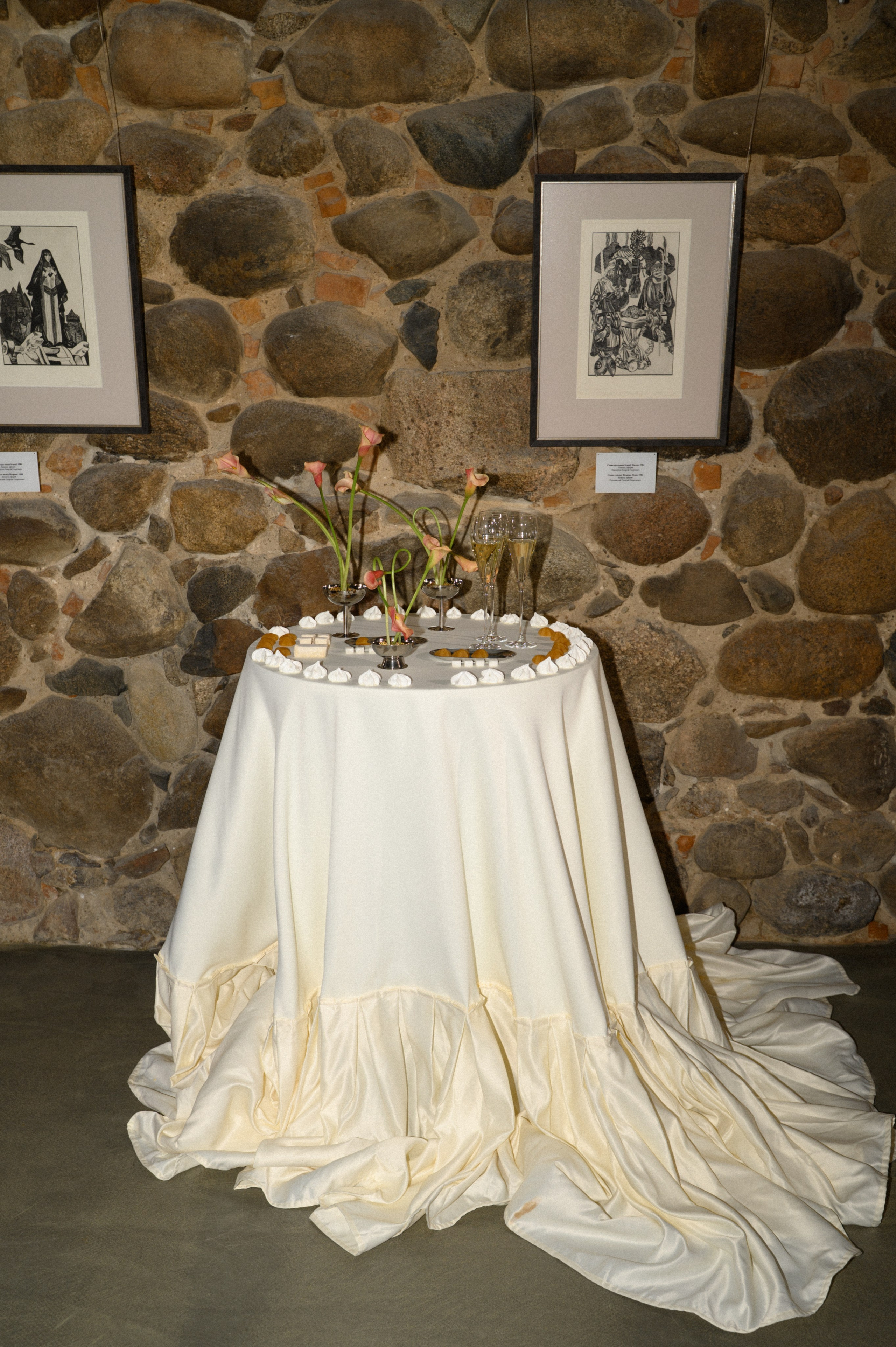 Иван и Наталья. Свадебный фотограф Минск