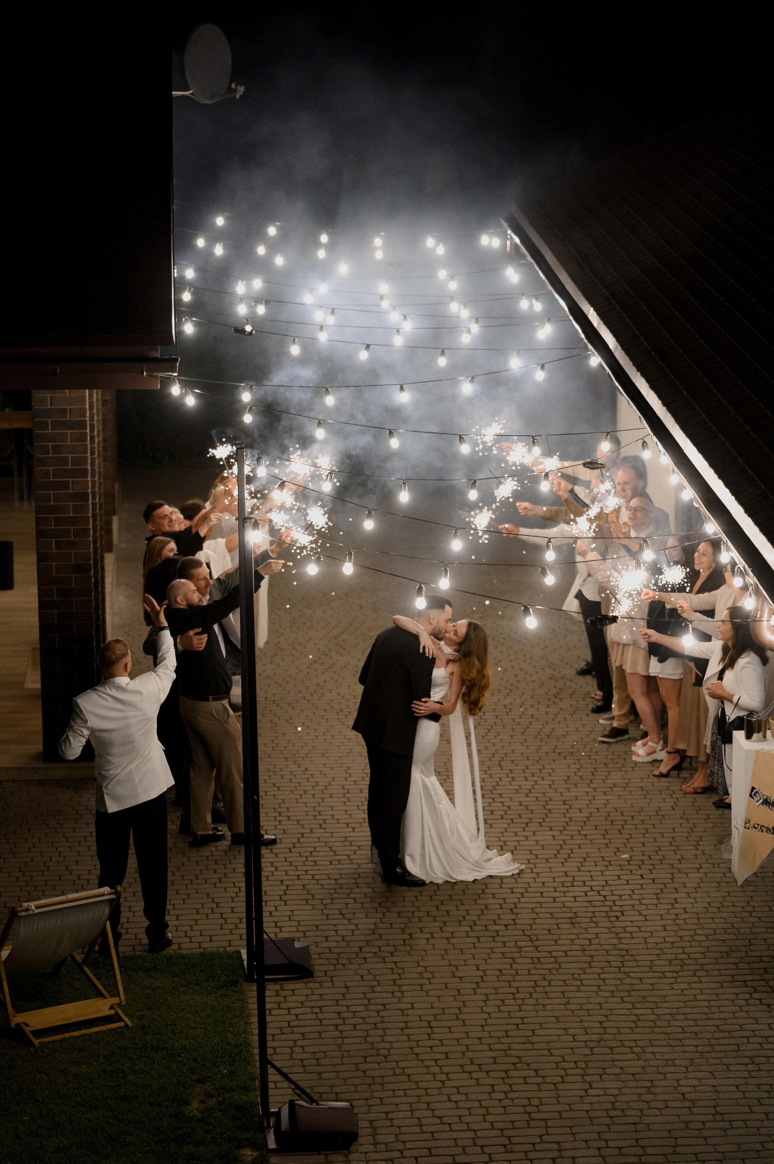 Алексей и Кристина. Свадебный фотограф Минск