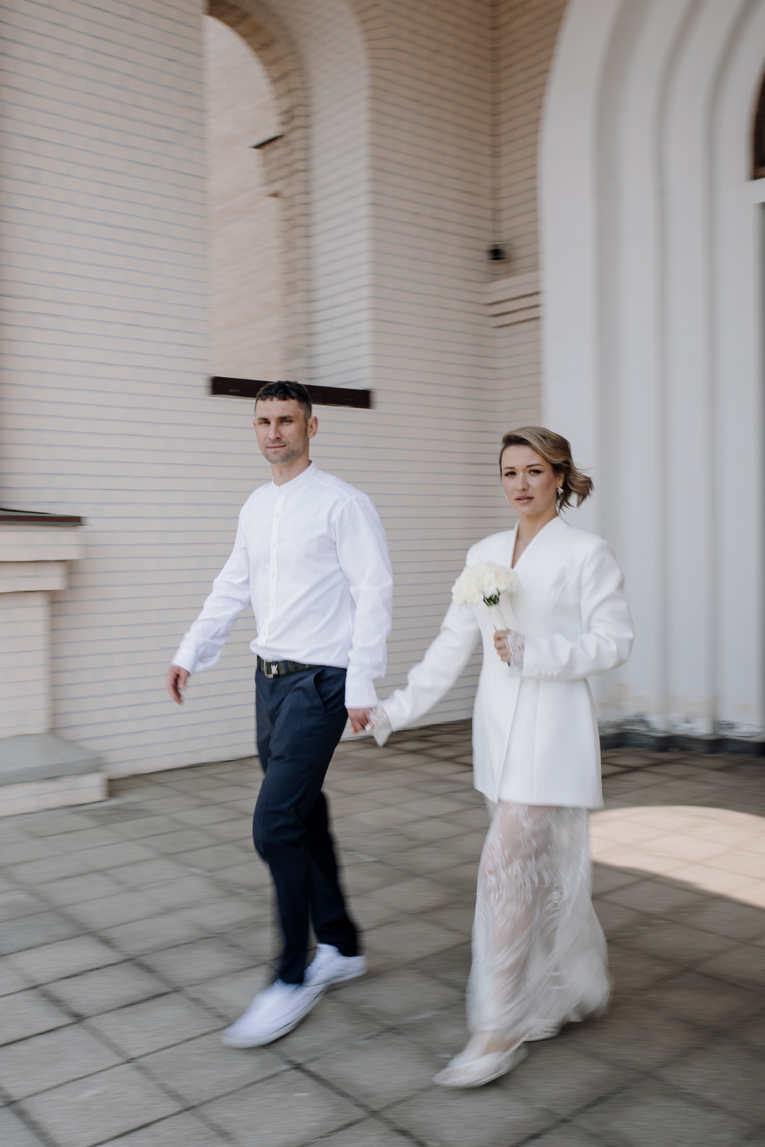 Станислав и Ольга. Фотограф Ирина Калиниченко