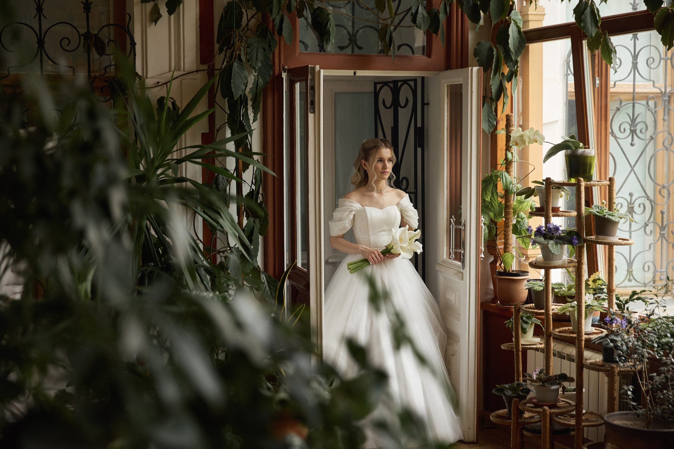 Мария и Артём