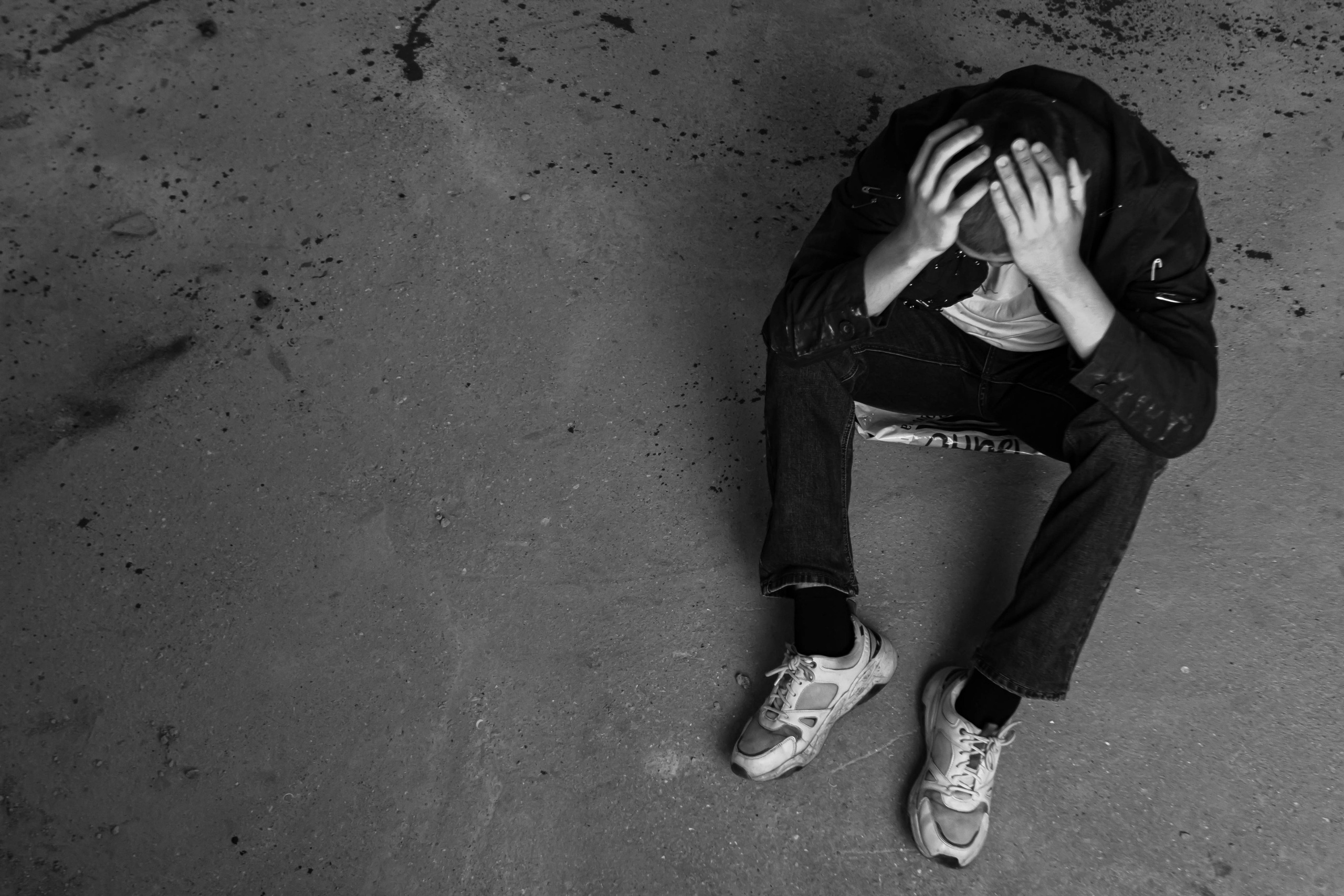 Кто-то. Аник фотограф Симферополь, Крым