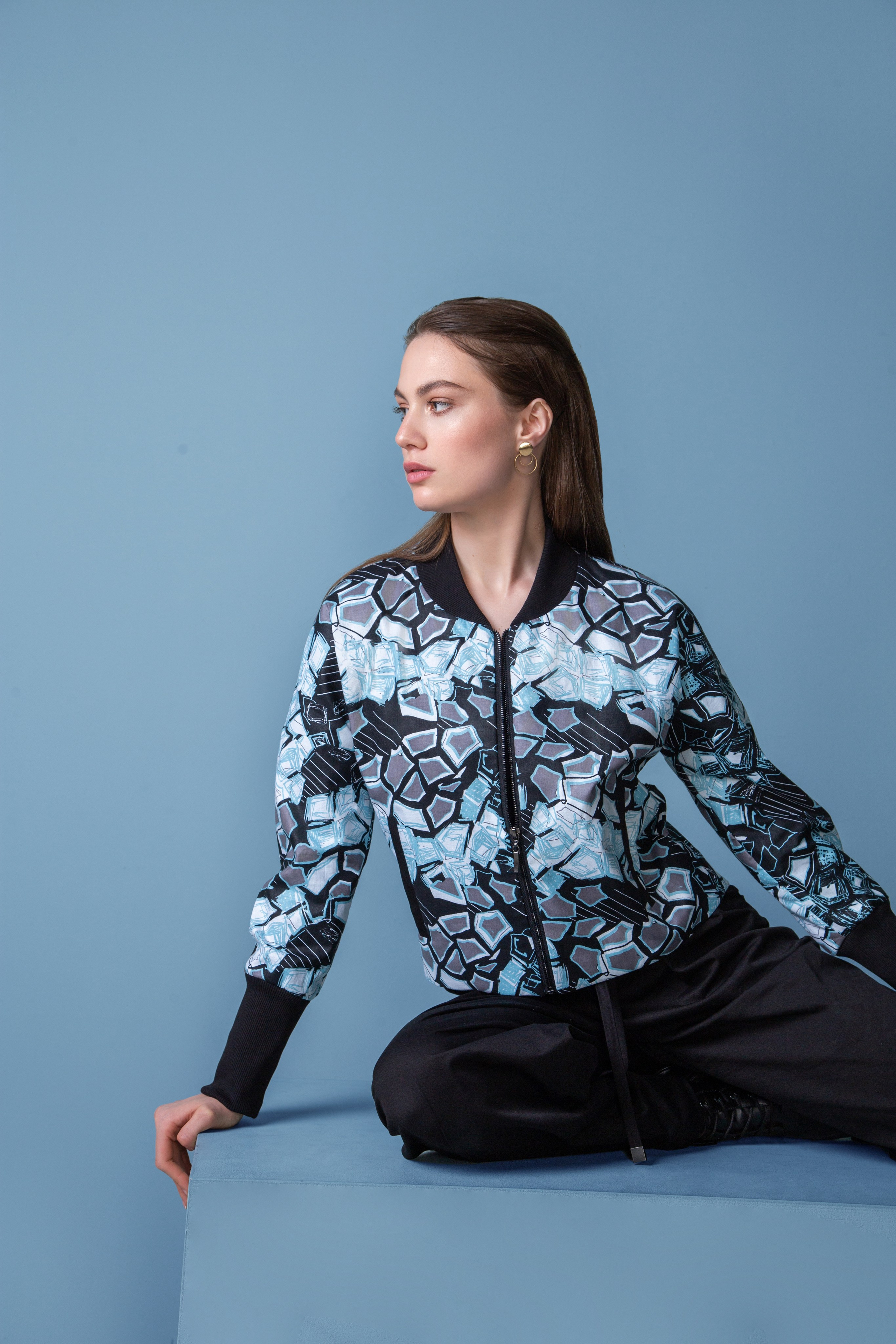 ENEA. Фотограф Савченко Люба. Москва