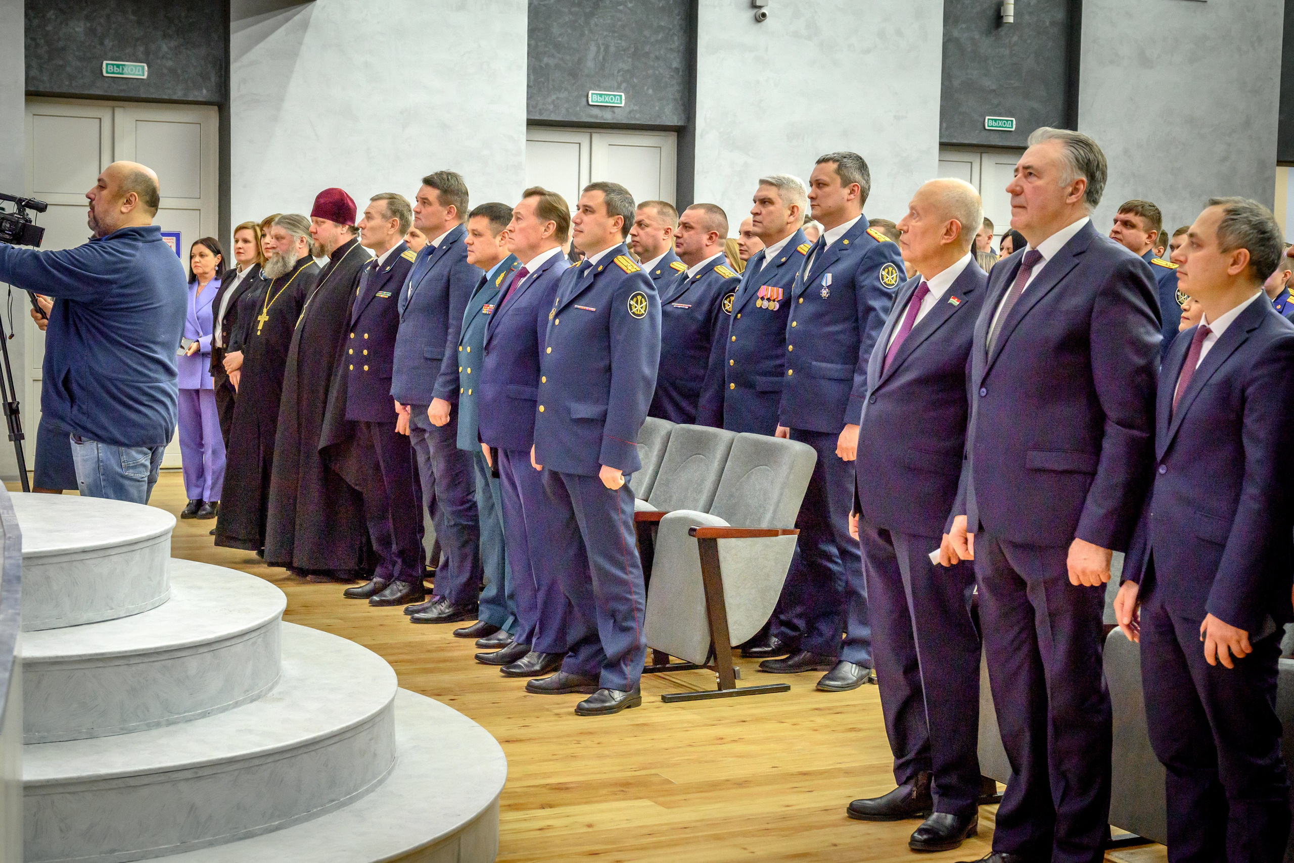 Фотосессия мероприятия Калуга