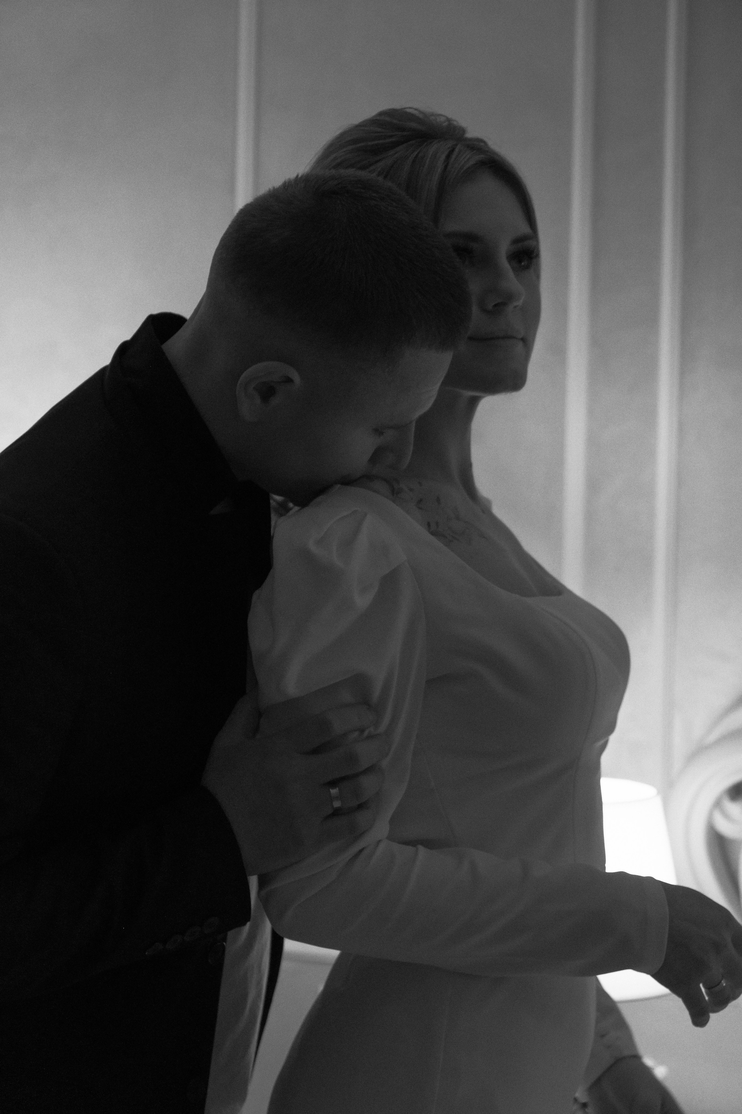 Олеся и Максим. Свадебный Фотограф Ростов-на-Дону