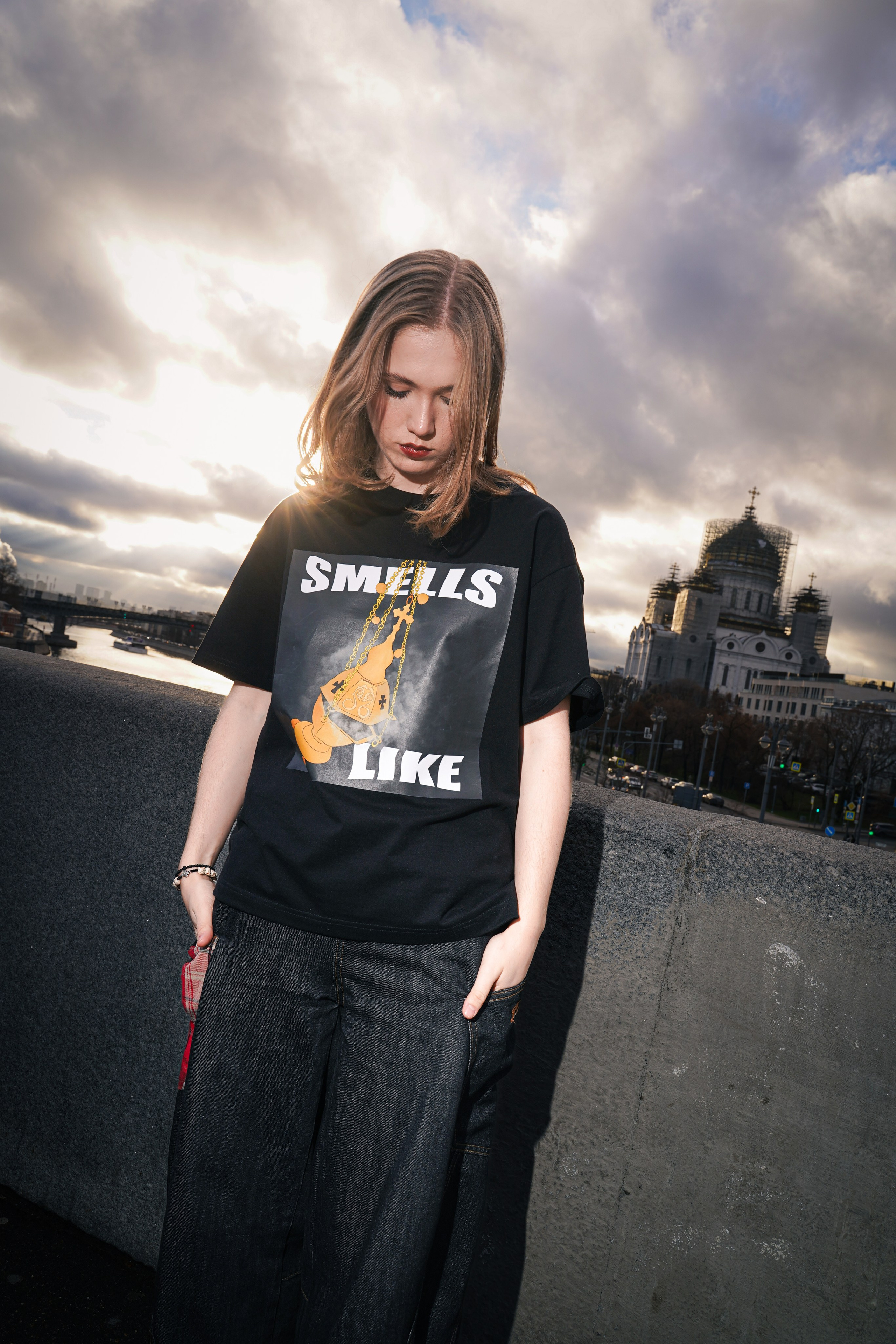 Бренд Одежды «Serafim». Видео и Фото