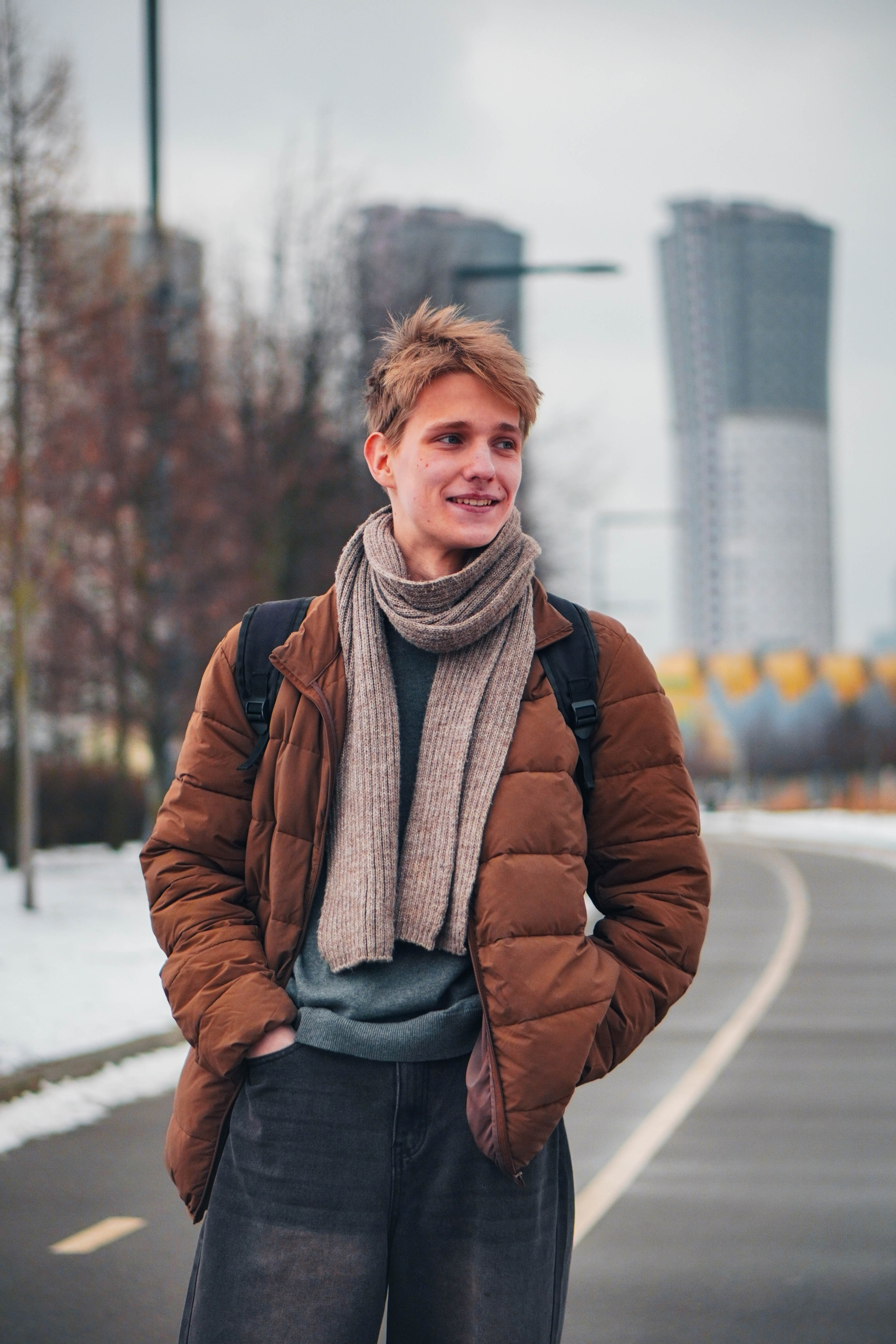 Лев. Видео и Фото