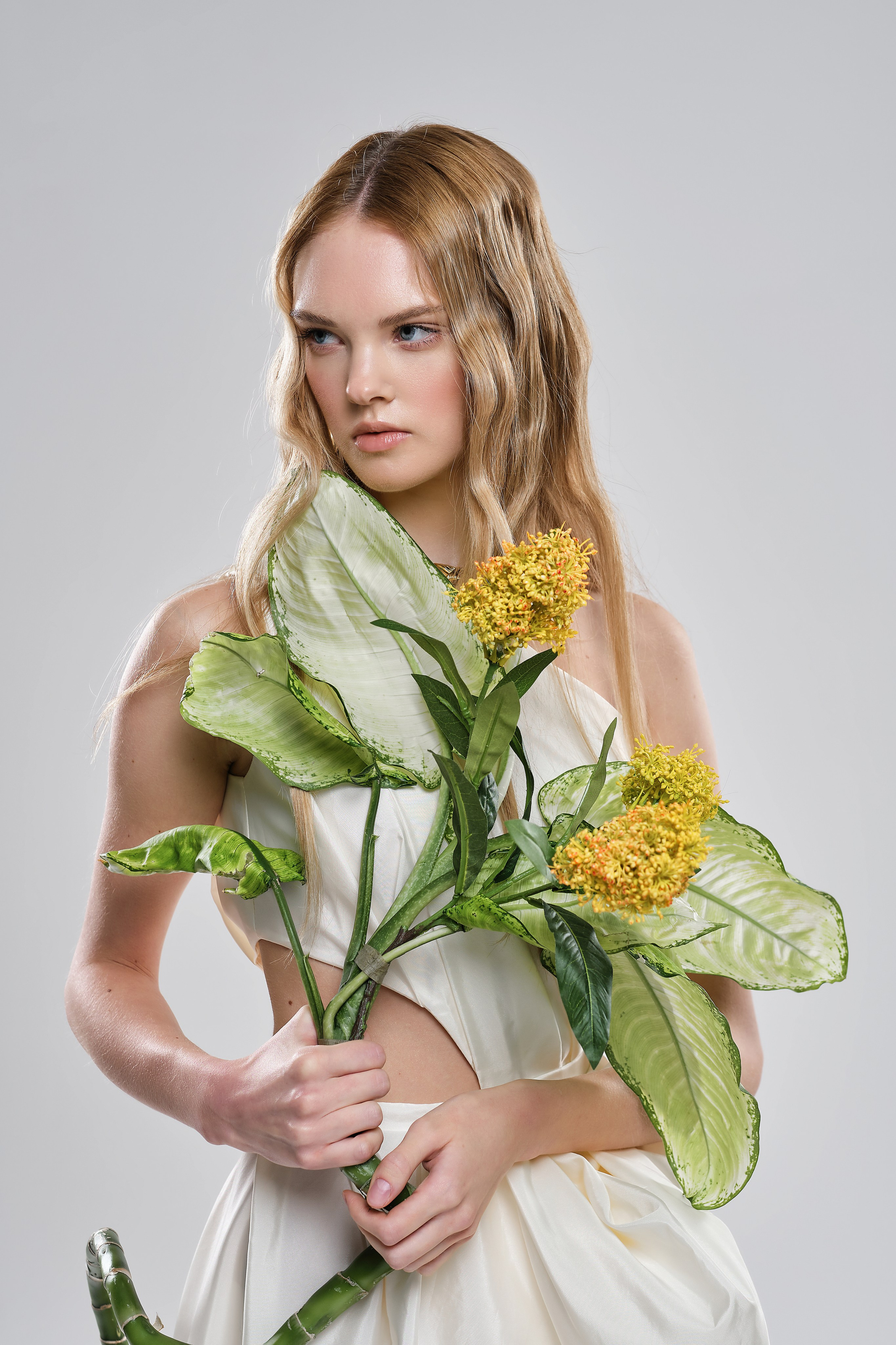 Nature. Антон Гошовский - свадебный и семейный фотограф в Москве и Крыму