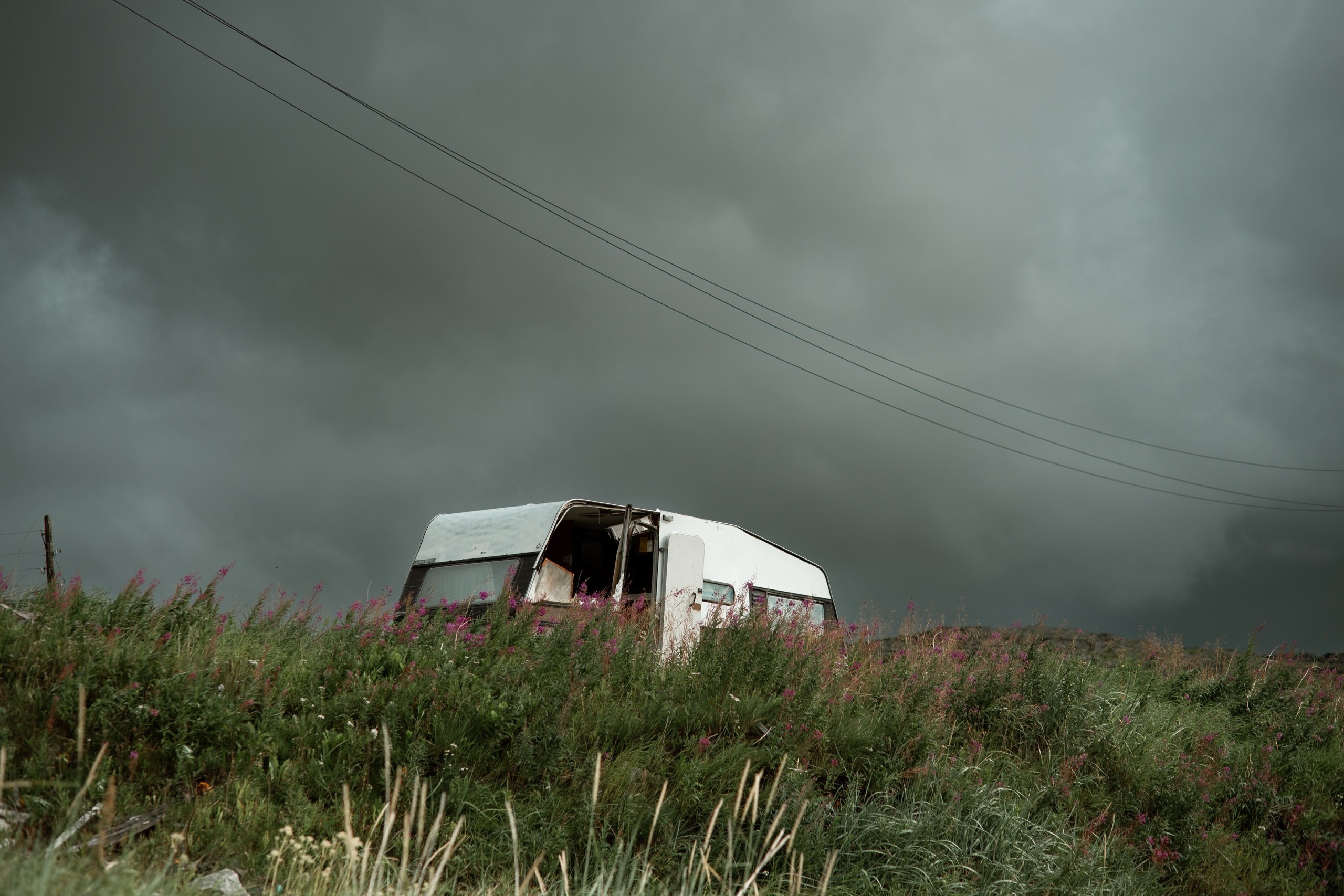 Мурманск. Фотограф Сергей Красильников