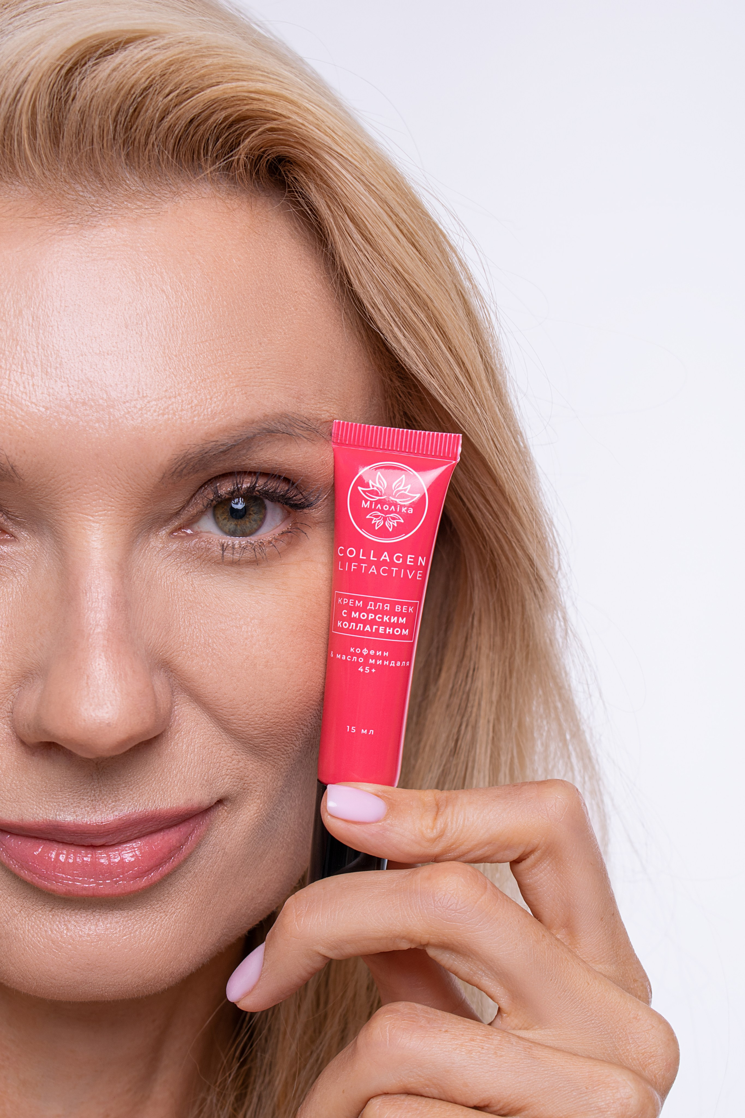 Съёмка косметики. Предметный фотограф Воронеж