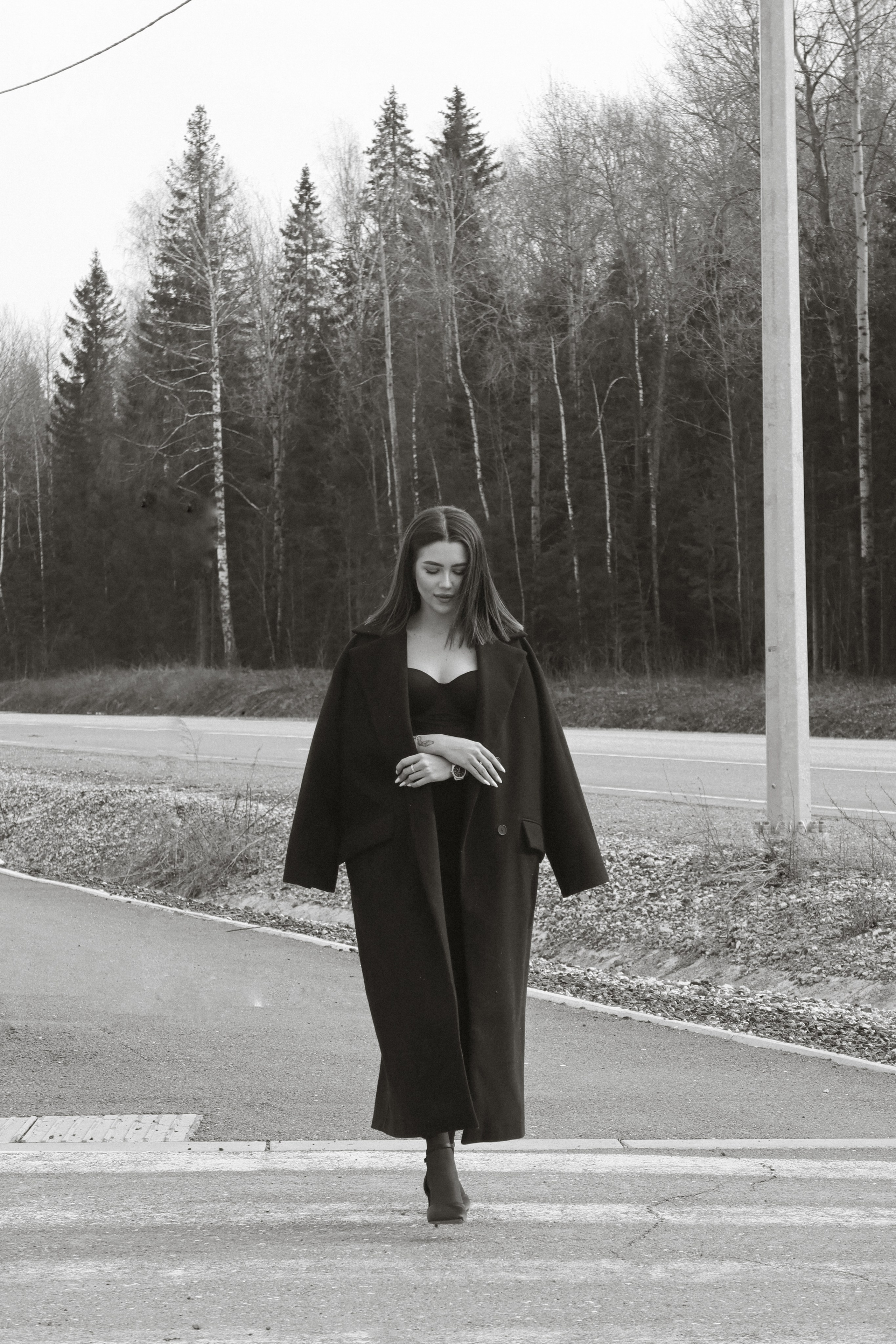 Yana. Фотограф в Екатеринбурге Виктория Ткаченко