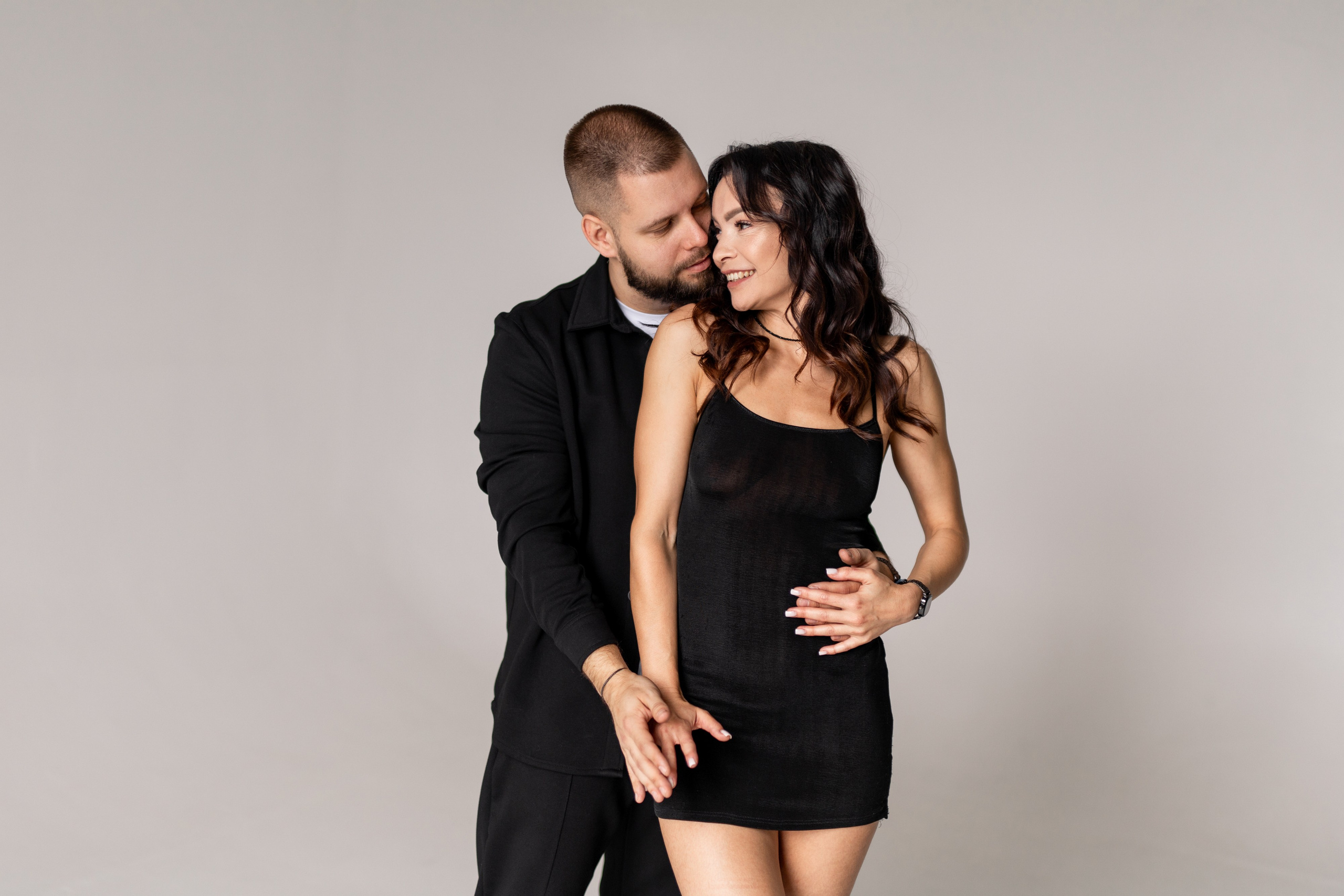 Осенняя суббота Ирины и Николая. Фотограф и видеограф в Ульяновске Денис Власов