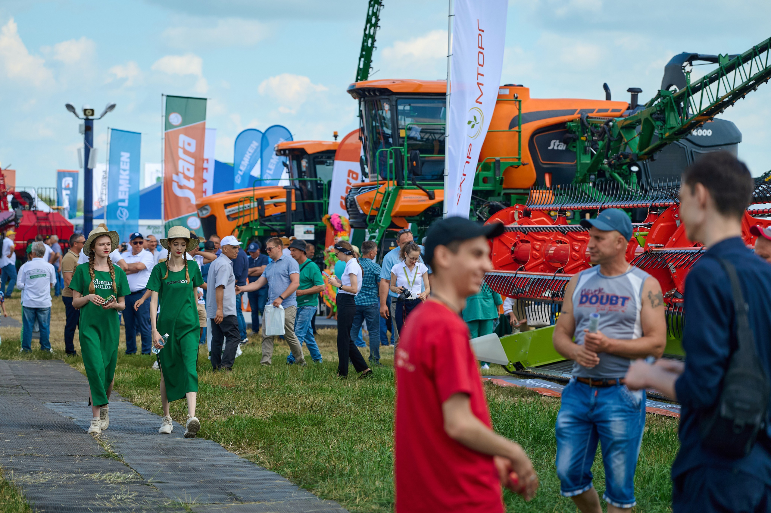 День поля. Фотограф Опыт Качество Скорость Горный Алтай Барнаул