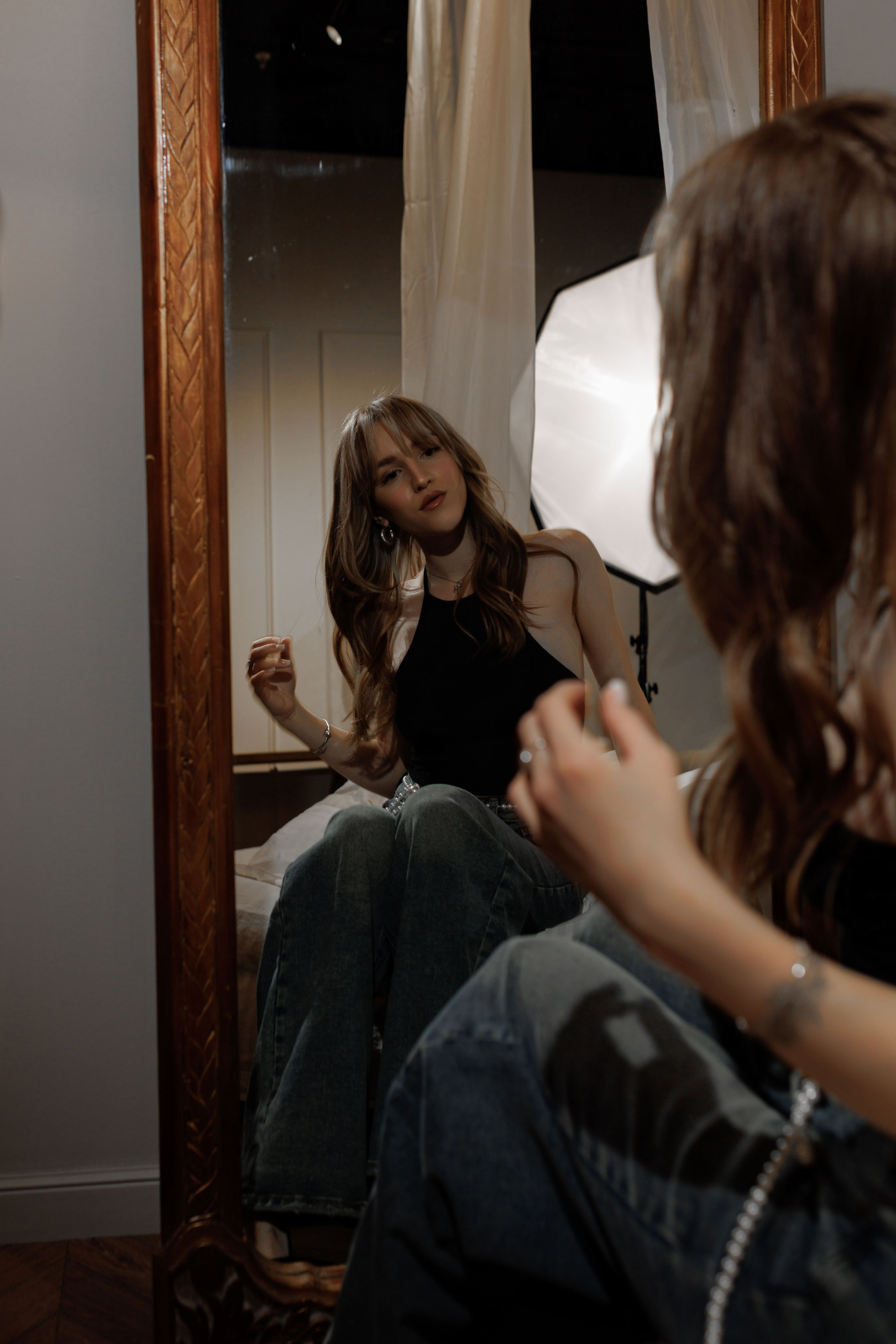 Фотосессии в Ижевске для девушки. Бизнес фотограф Ижевск — Назаров Роман