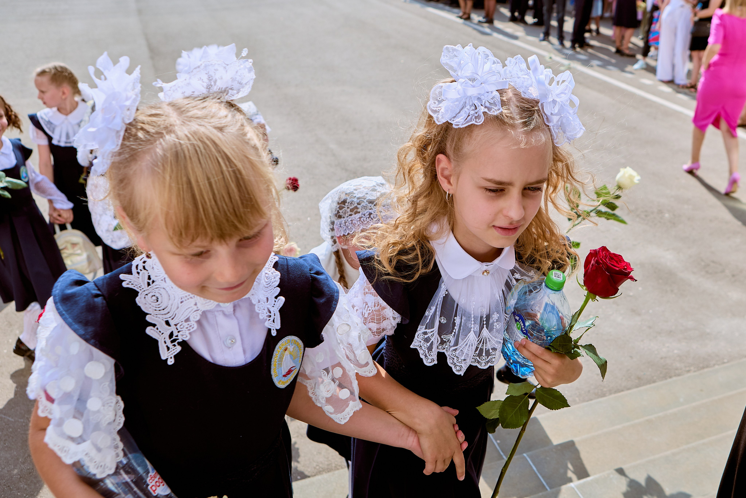 Фотографии День Знаний