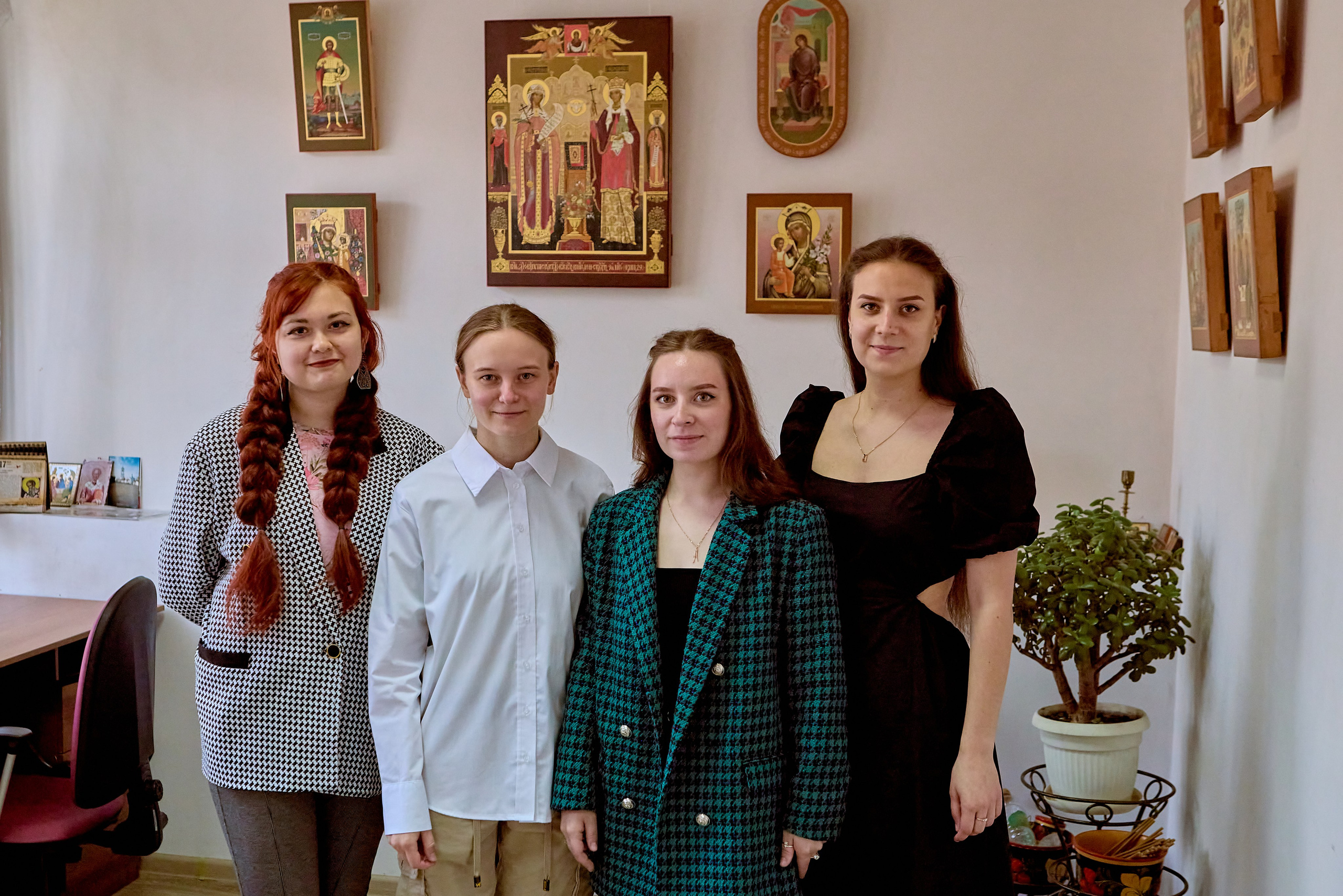 Дорожная фотосессия г. Мстёра