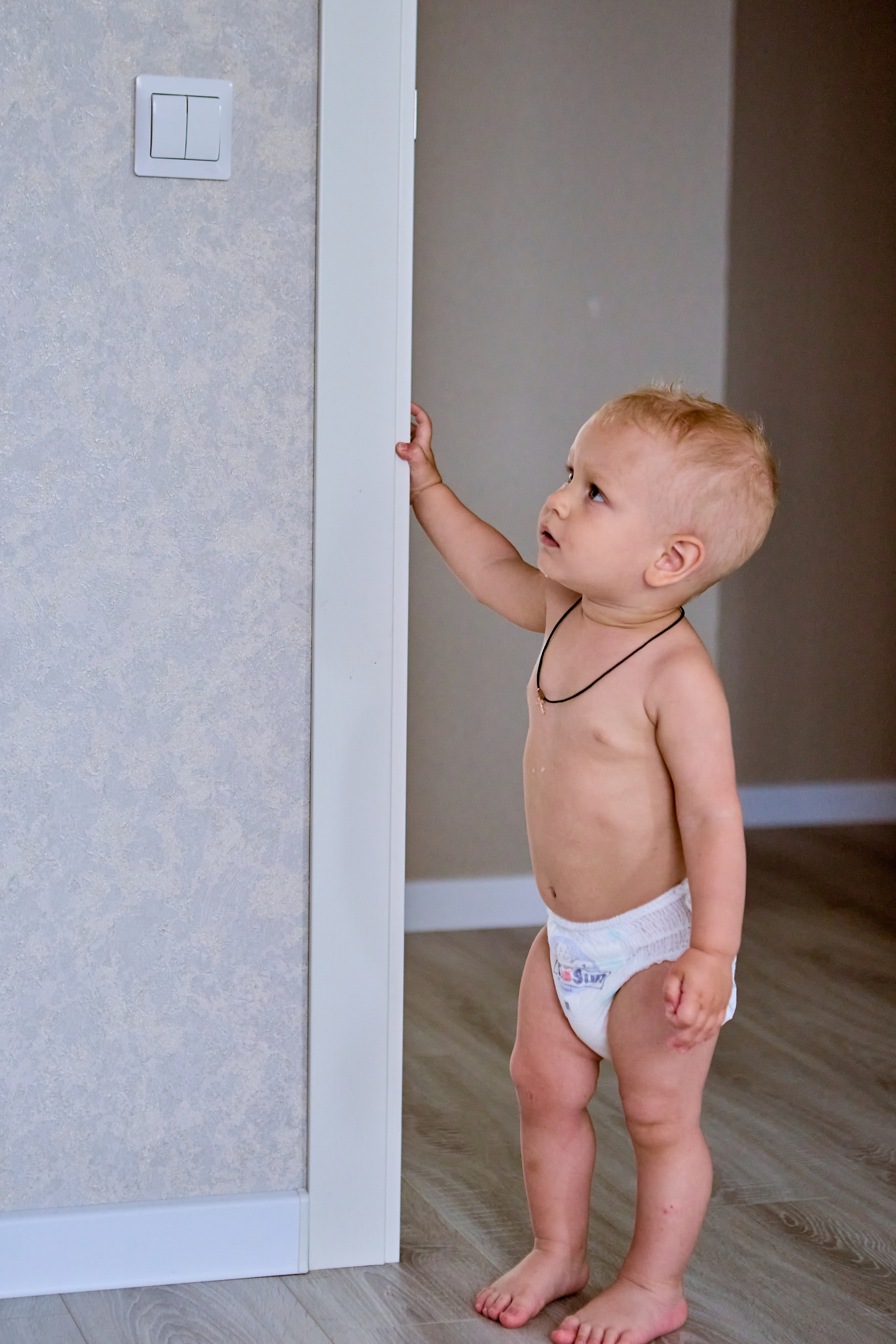 Один дома Фотосессия малыша Дзержинск