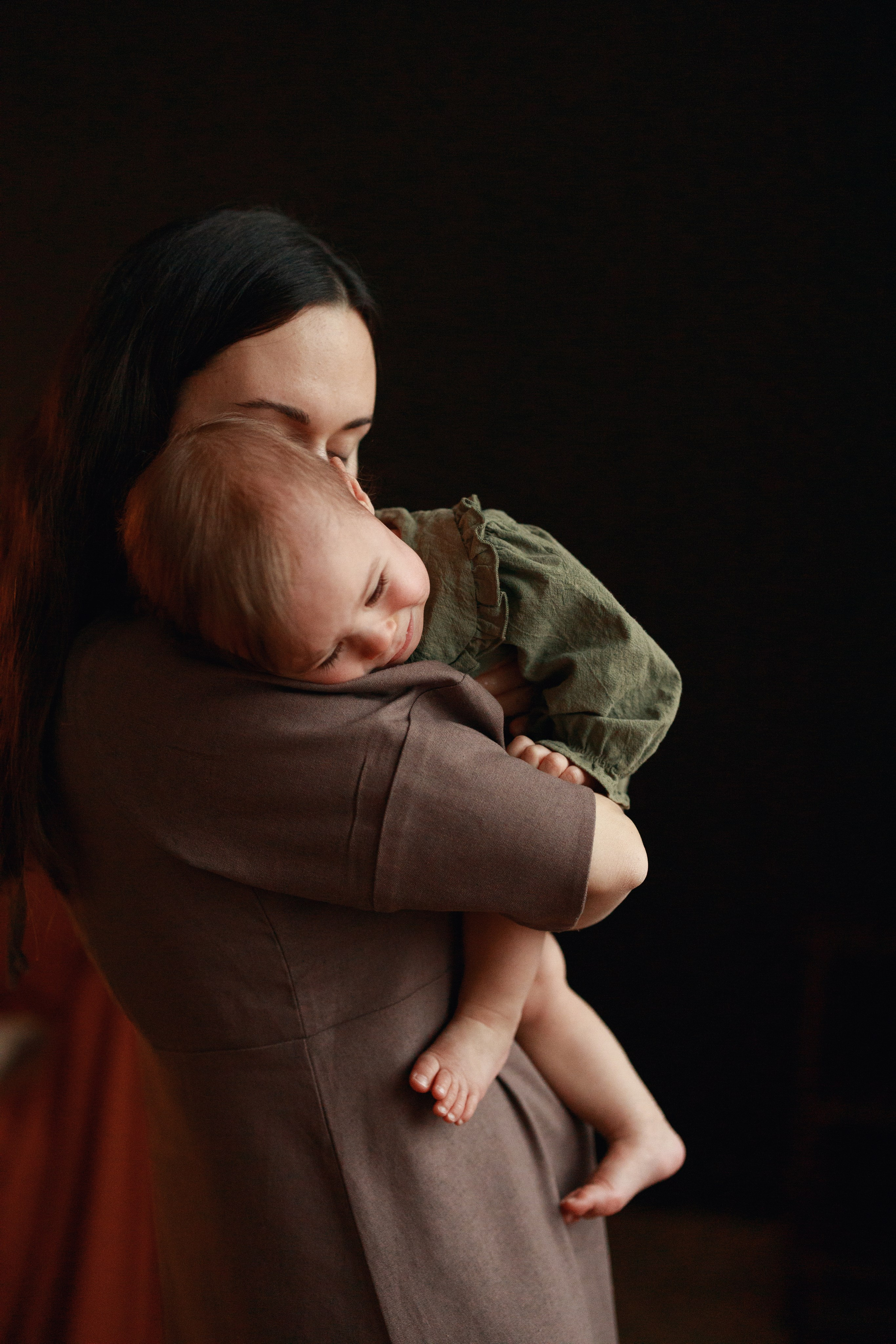 Фотограф Санкт-Петербург Конюхова Мария