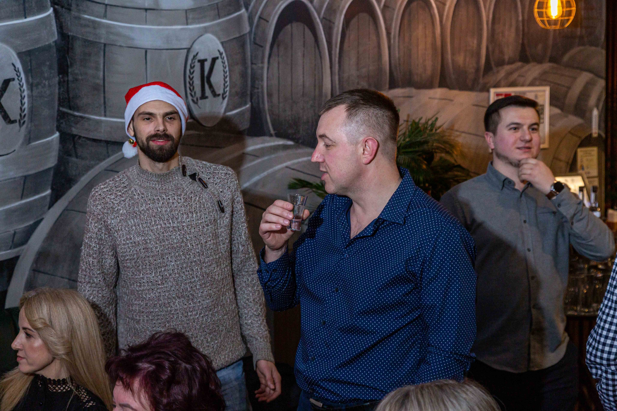 Репортажное портфолио. Профессиональный фотограф Иван Фролов