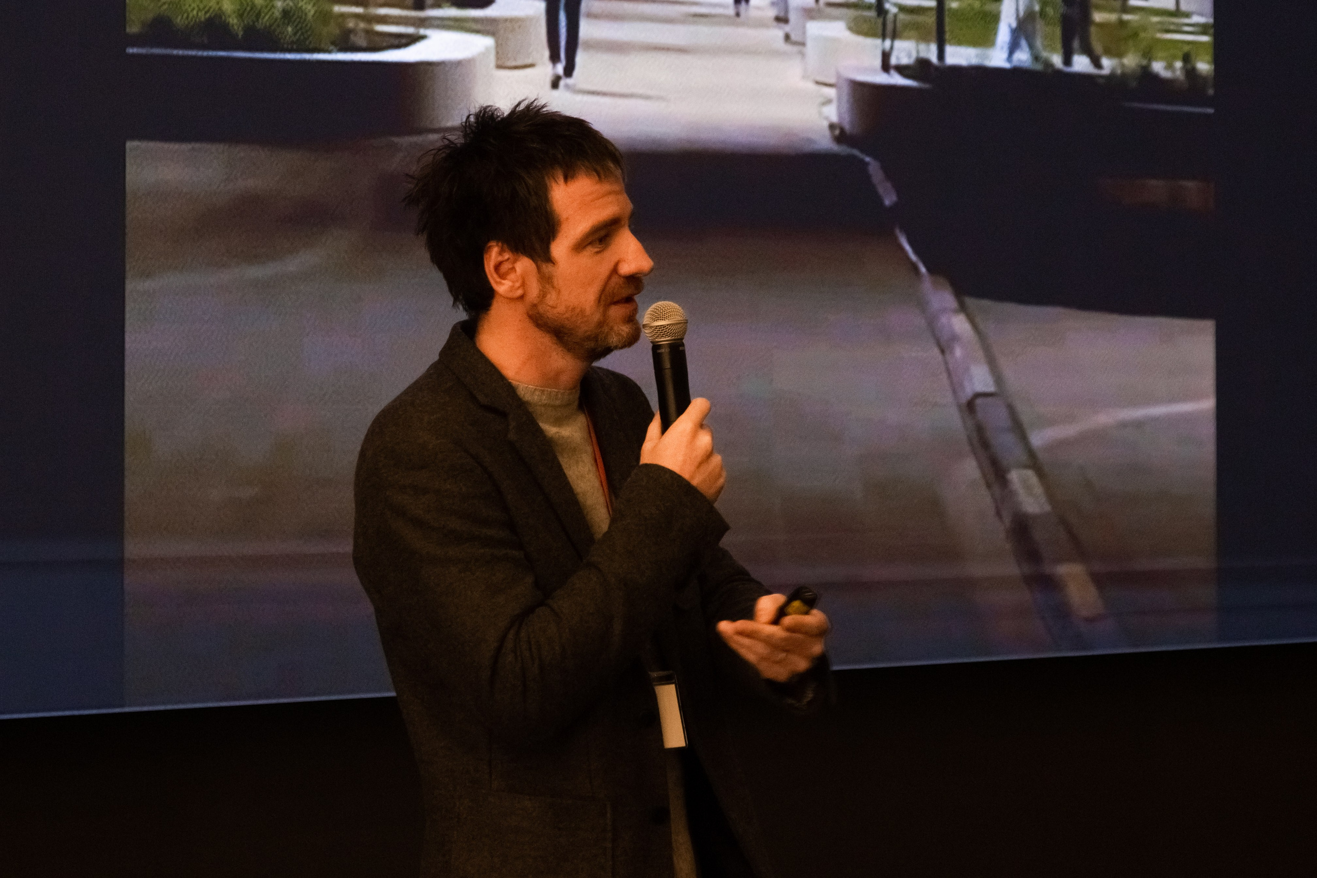 Репортажное портфолио. Профессиональный фотограф Иван Фролов