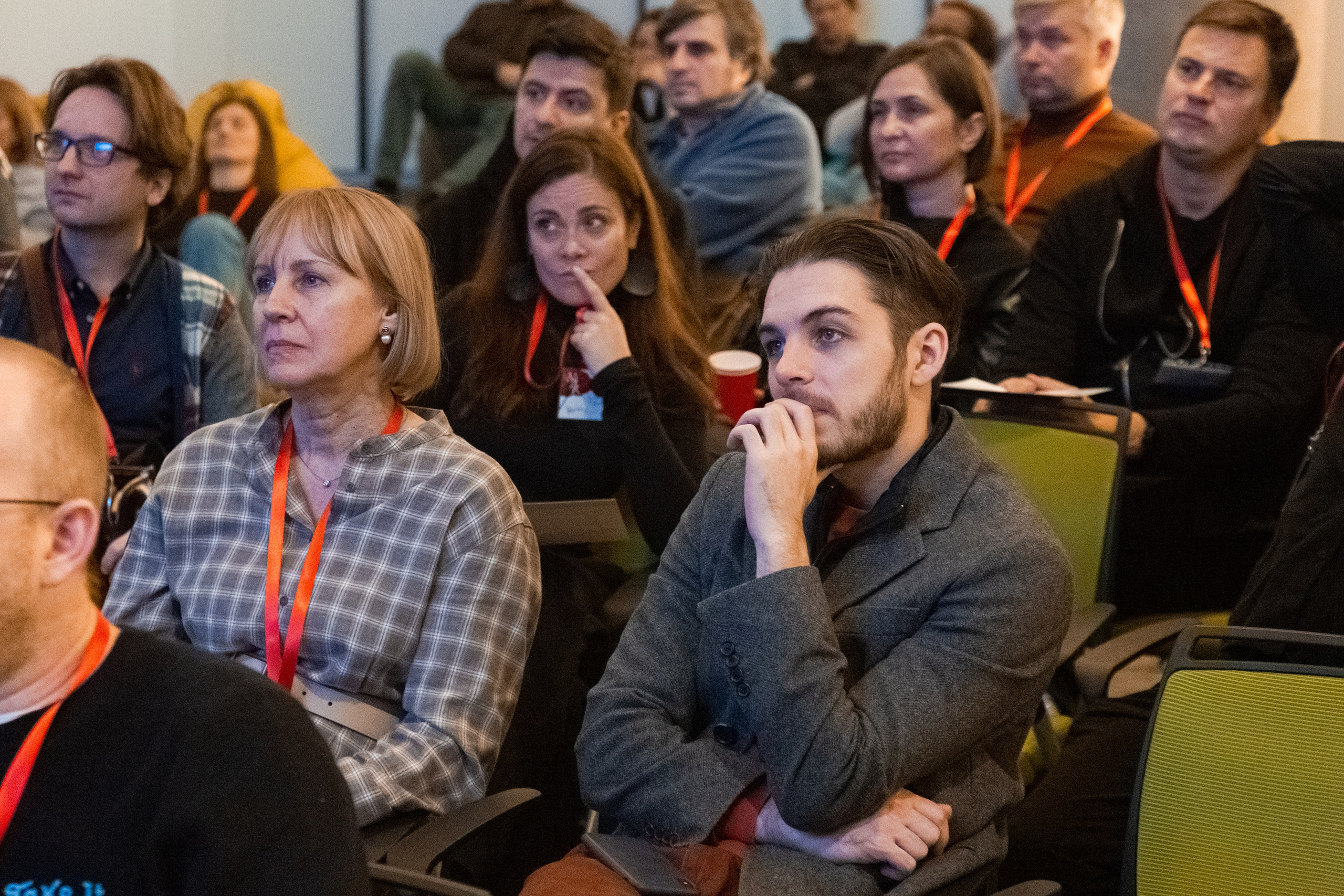 Репортажное портфолио. Профессиональный фотограф Иван Фролов