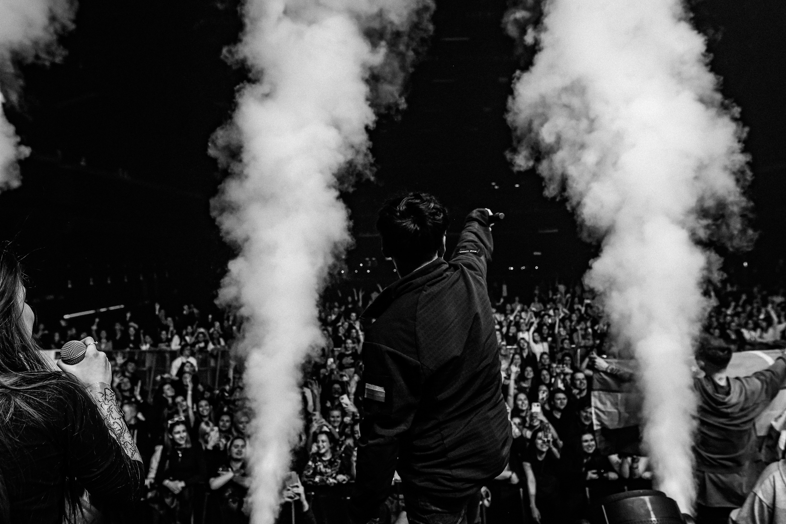 IZBA FEST @VK STADIUM